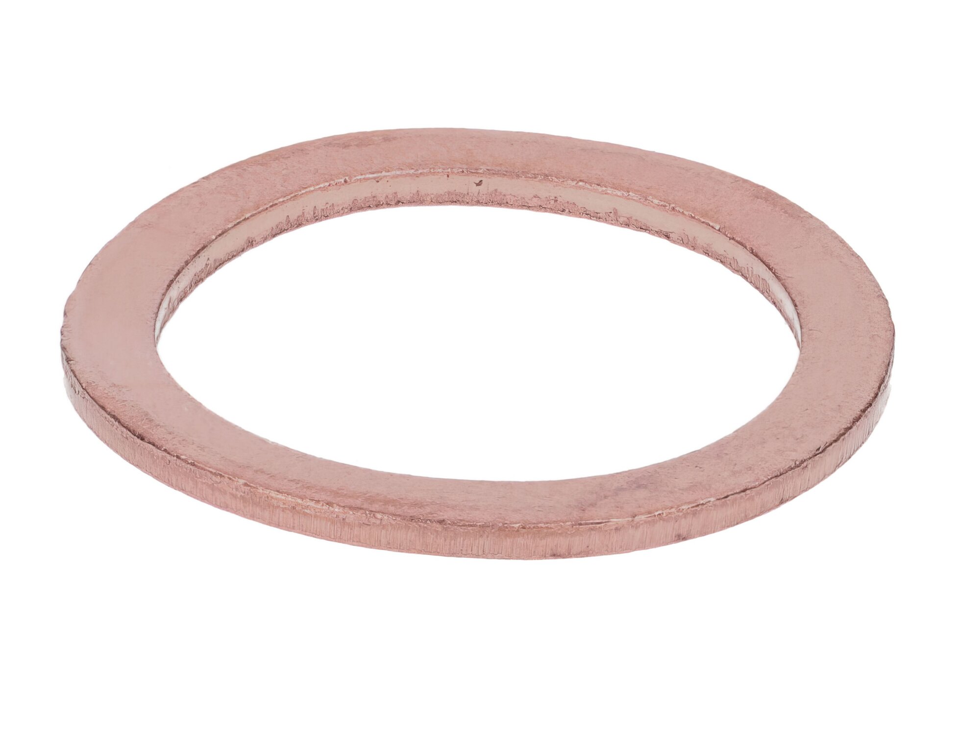 Image of Dichtring Ölablassschraube 18x24mm Kupfer Simson S50