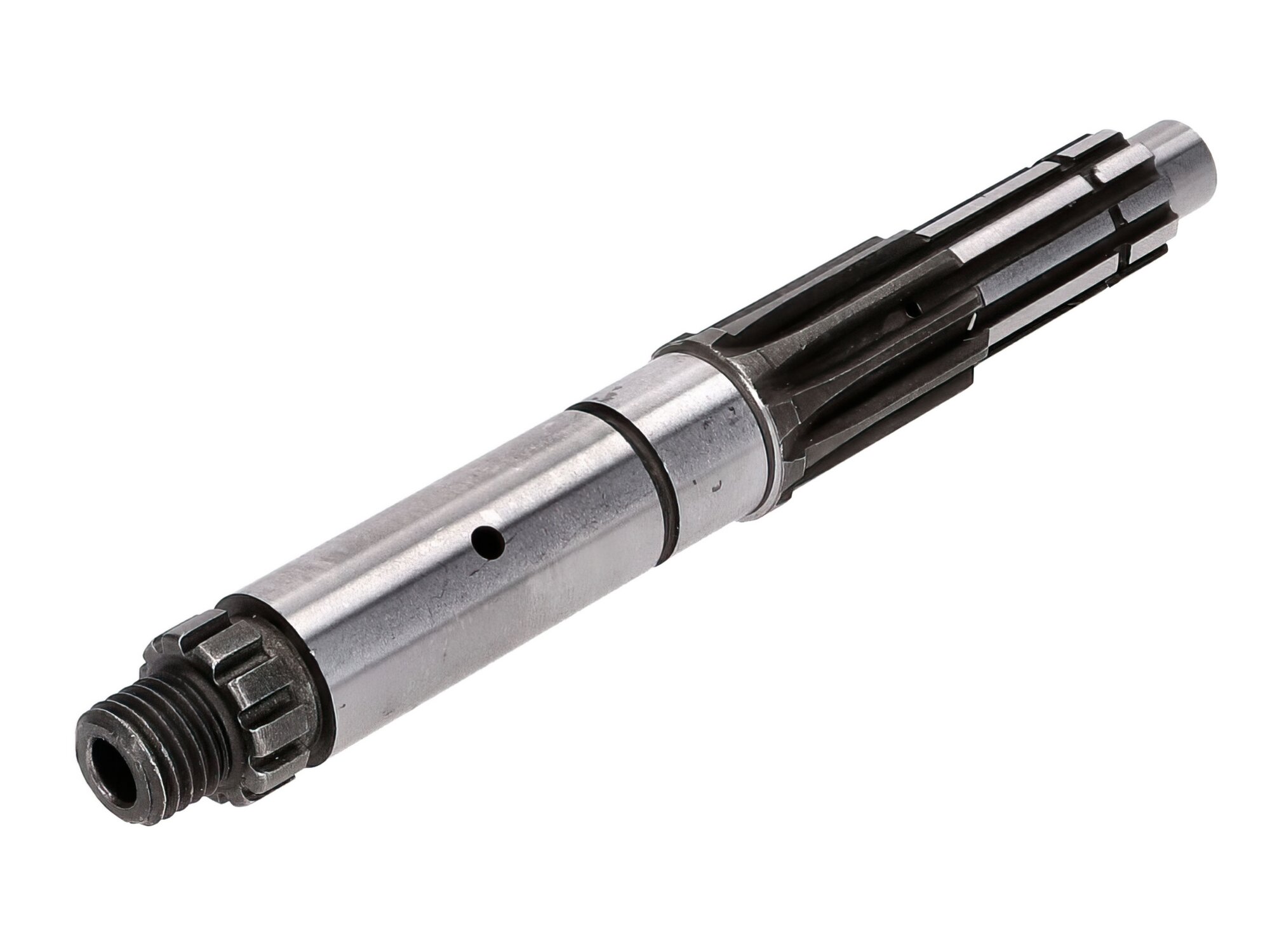 Image of Kupplungswelle 10 Zähne Simson S51