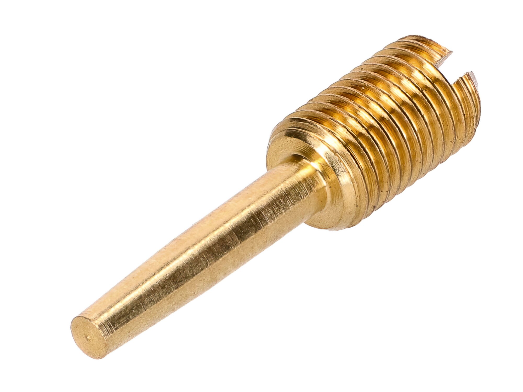Image of Leerlaufregulierschraube Vergaser 16N1 Simson S50