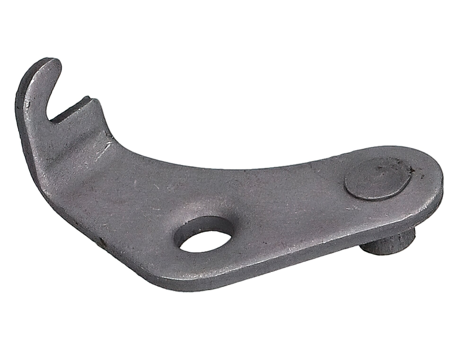 Image of Rasthebel Schaltung Simson S51