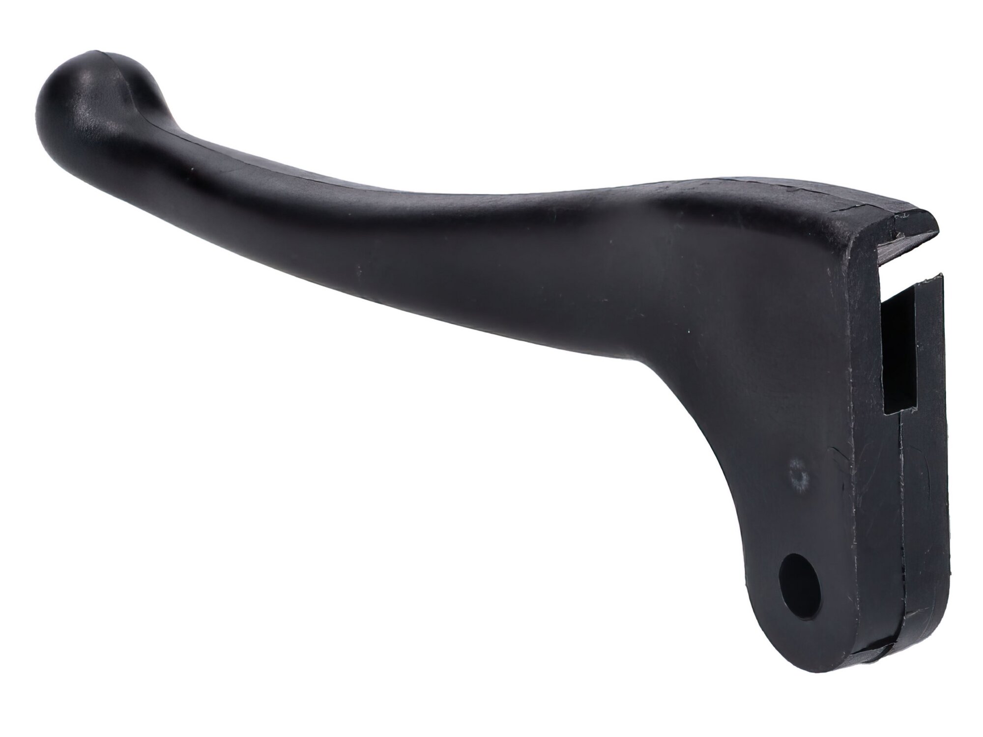 Image of Kupplungshebel schwarz Simson S50