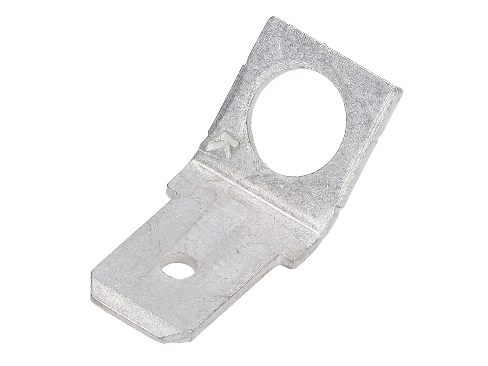 Image of Kontaktzunge Zunge Masseverbindung Simson S51