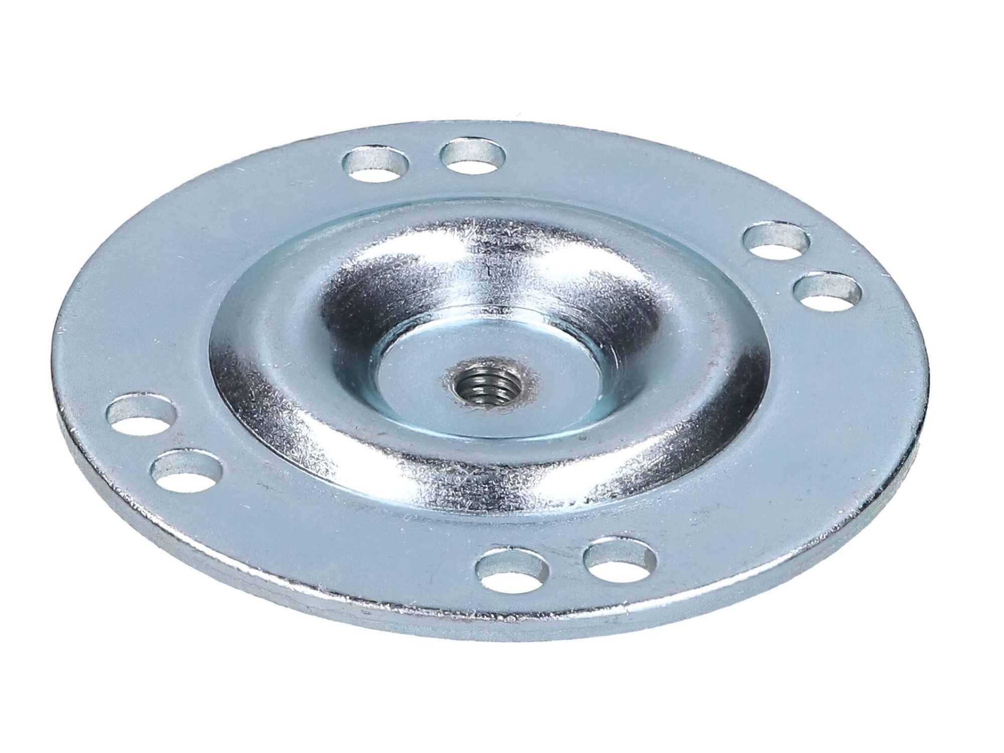 Image of Druckplatte / Druckstück Kupplungskorb Simson S51