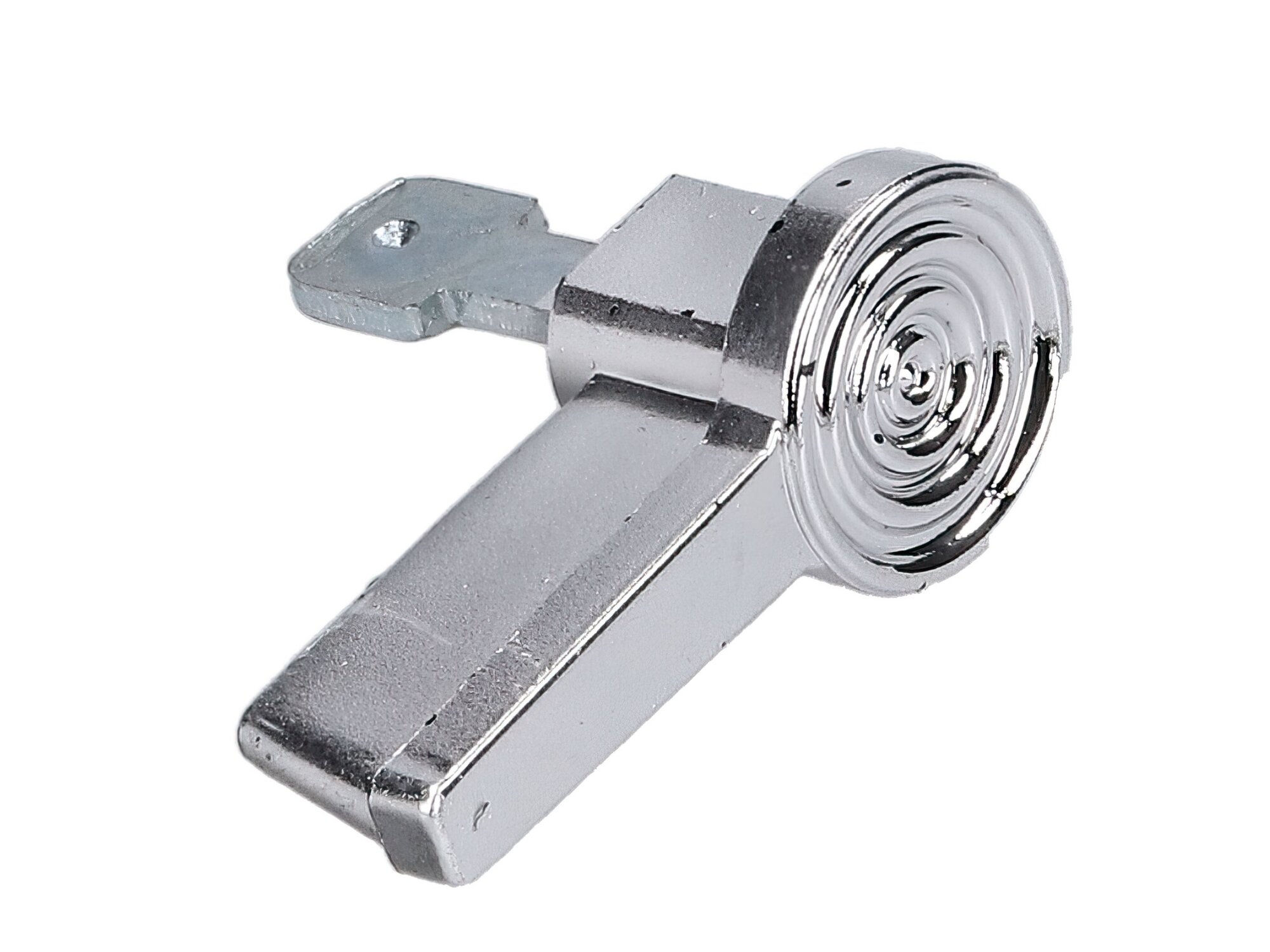 Image of Zündschlüssel chromfarben Simson S50 / S51
