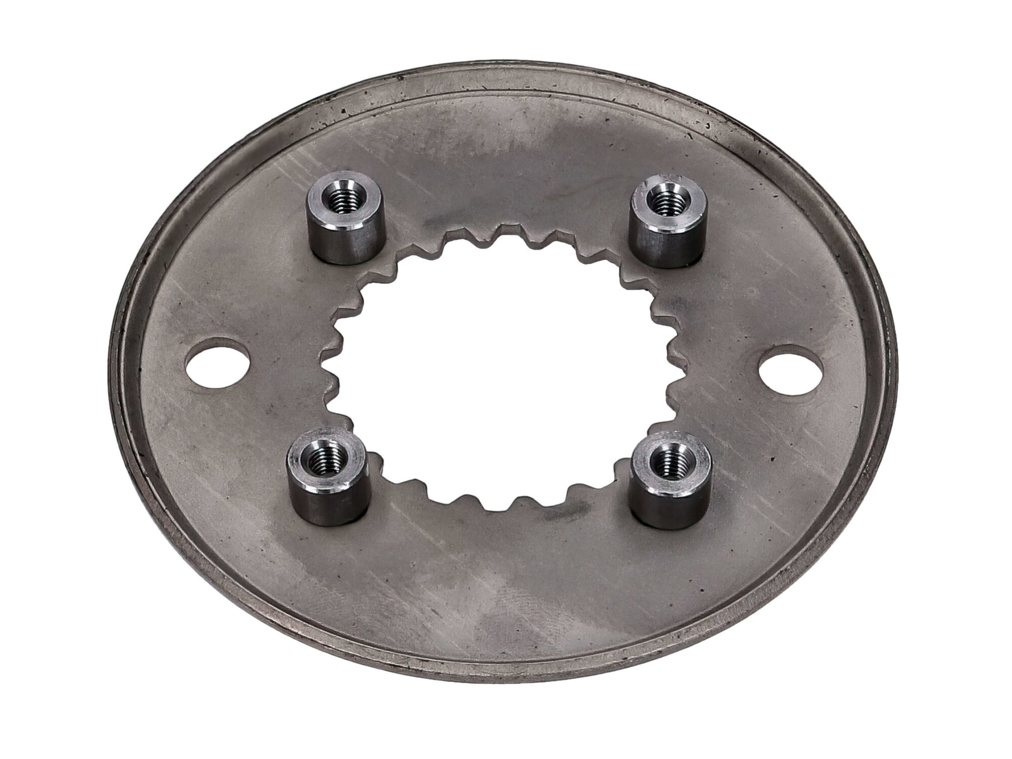 Image of Druckplatte Kupplung 4 Noppen Simson S51