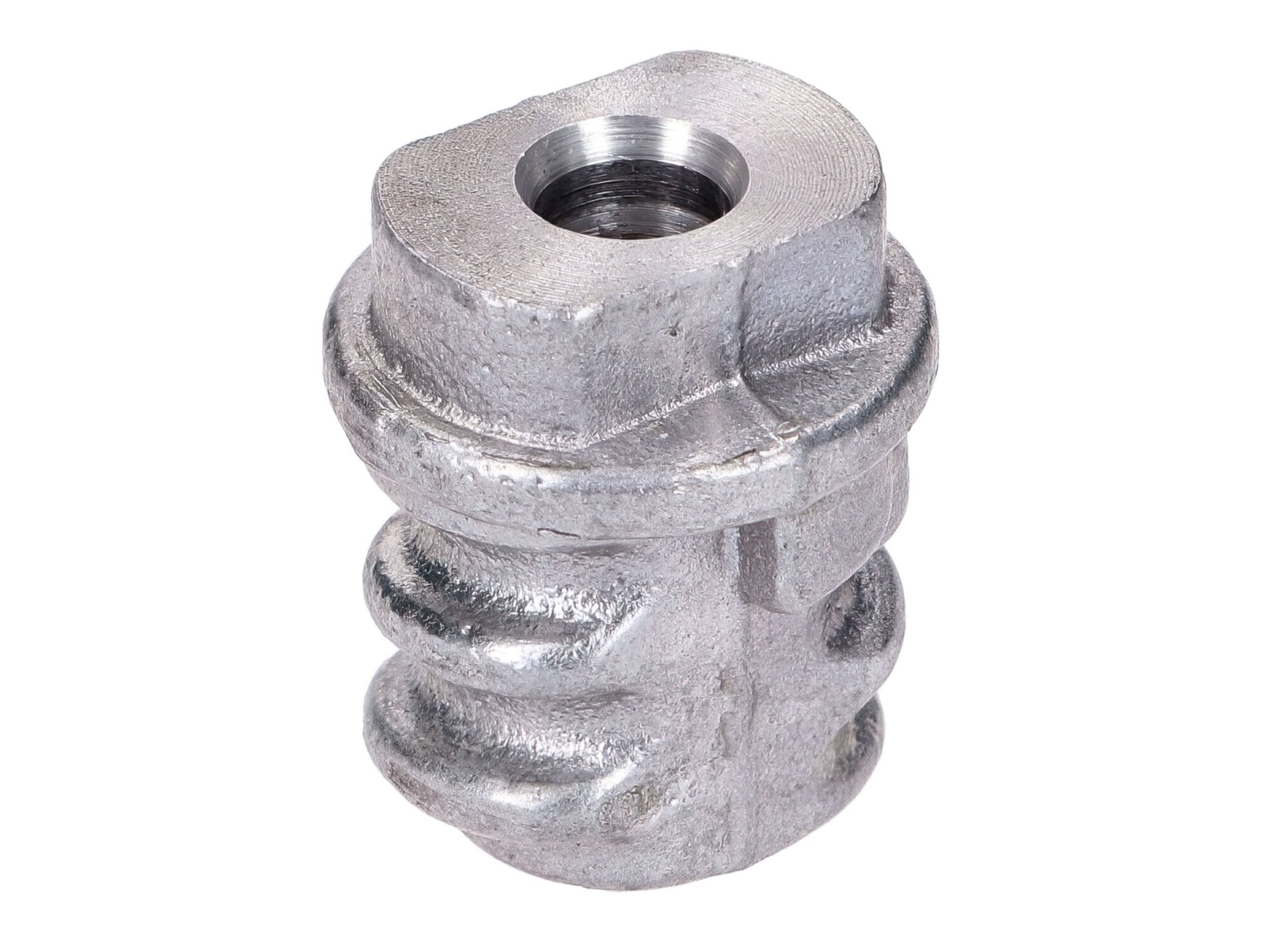 Image of Federaufnahme Druckfeder Telegabel Simson S51