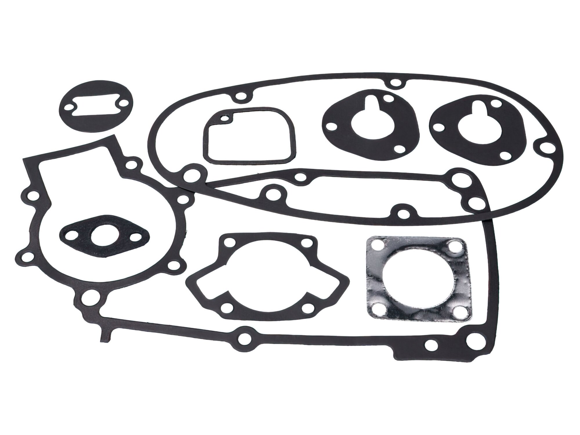 Image of Motor Dichtungssatz Simson S50