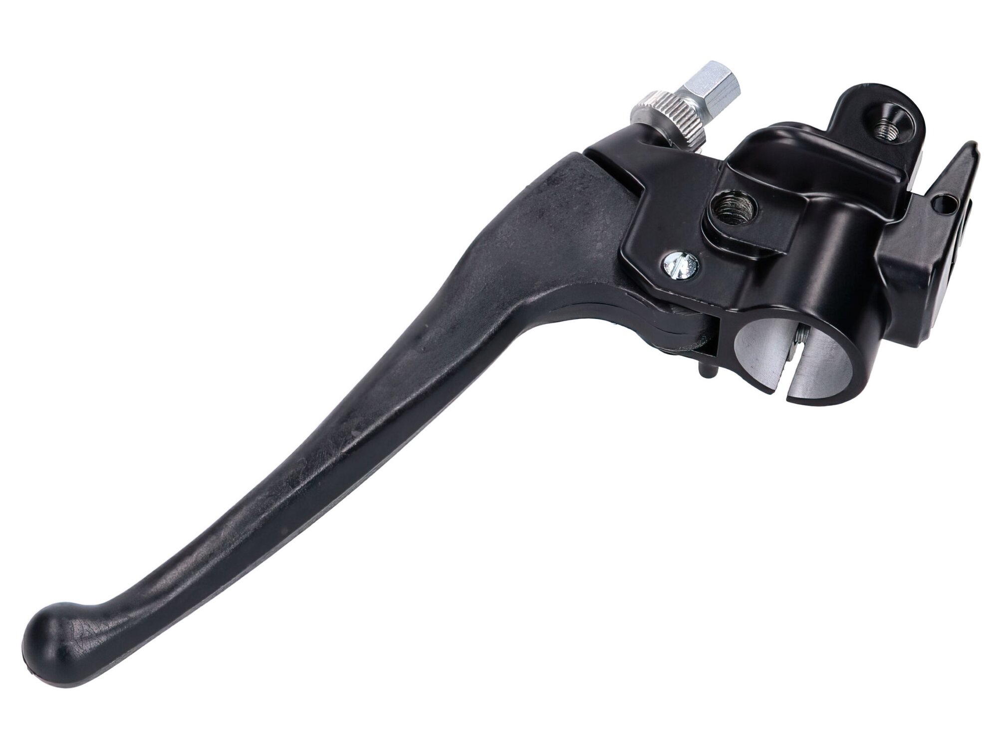 Image of Kupplungsamatur Kupplungshebel Armatur Simson SR4-2 Star