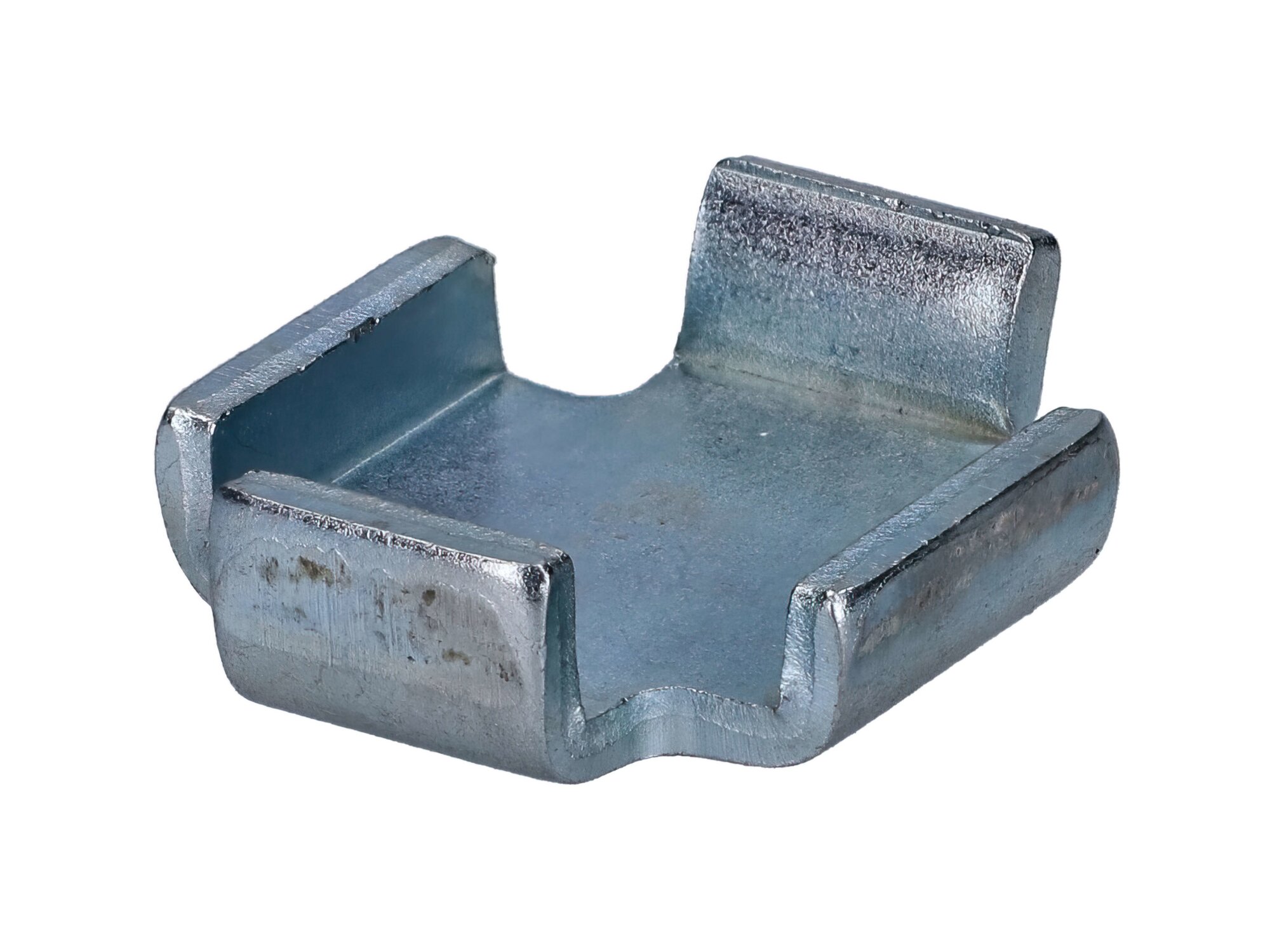 Image of Zwischenlage Bremsbacken 2,0mm Simson S51
