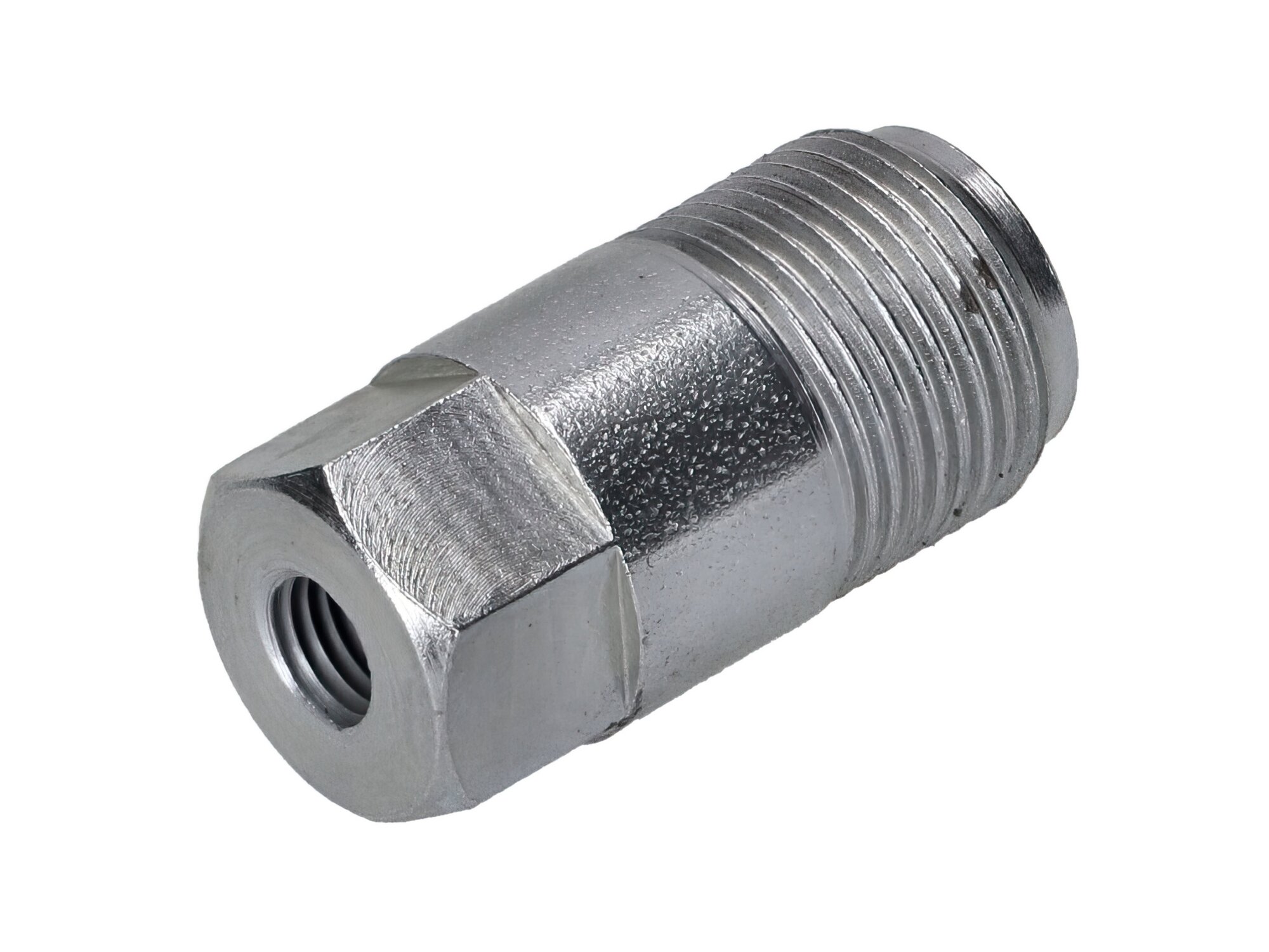 Image of Startschieberkappe 16N1 / 16N3 / 19N Vergaser Simson S51