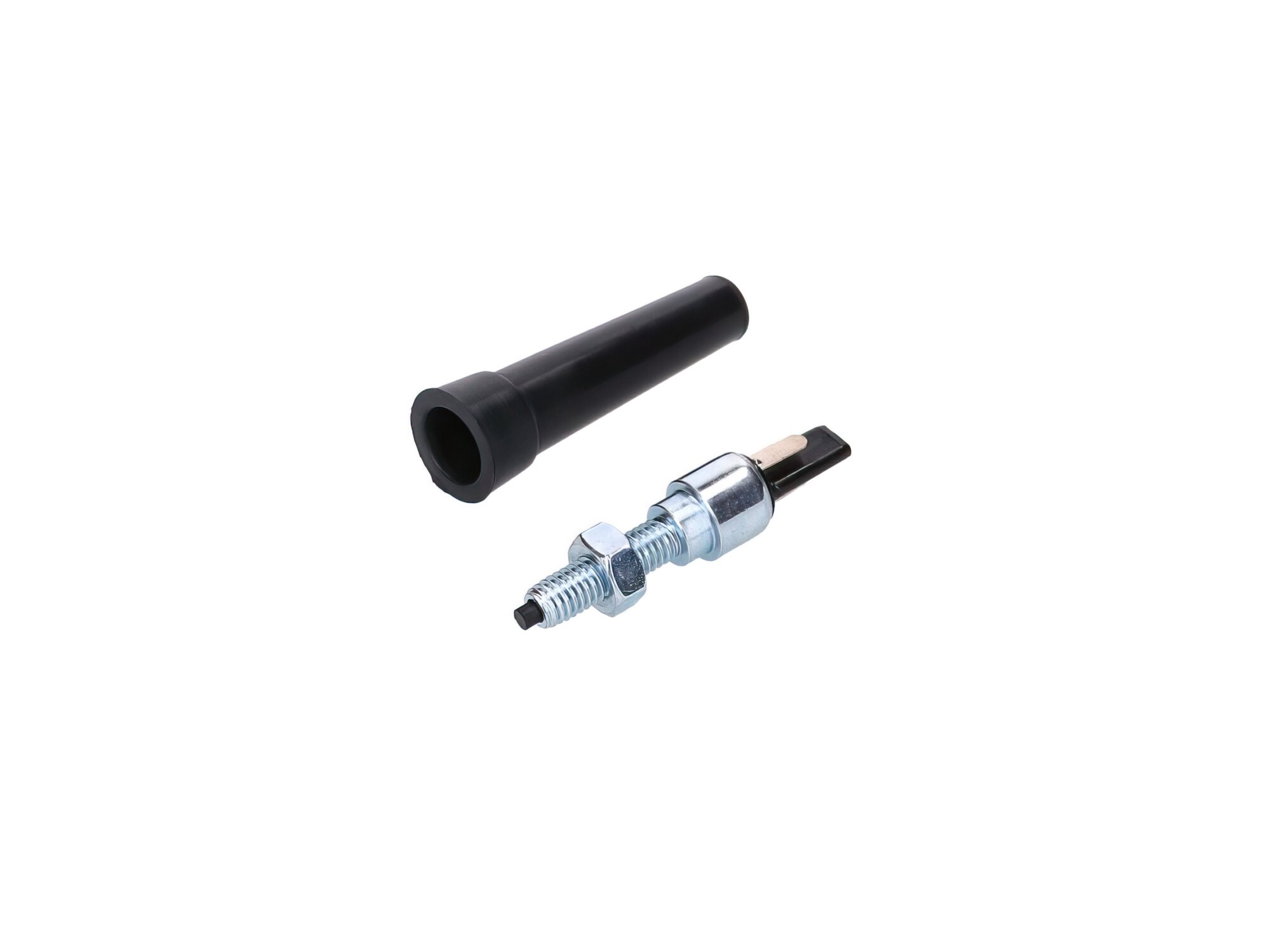 Image of Bremslichtschalter / Bremslichttaster M6 Simson S51