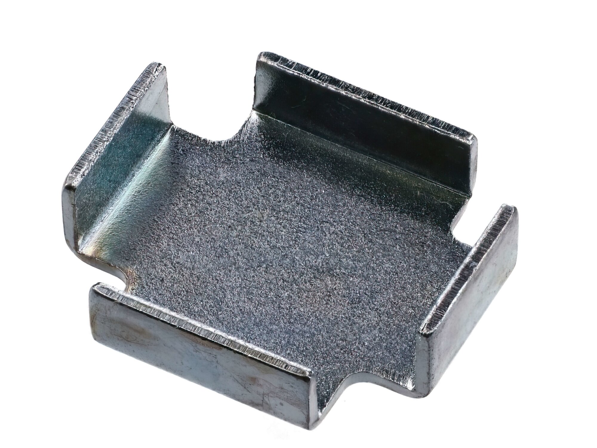Image of Zwischenlage Bremsbacken 1,0mm Simson S51