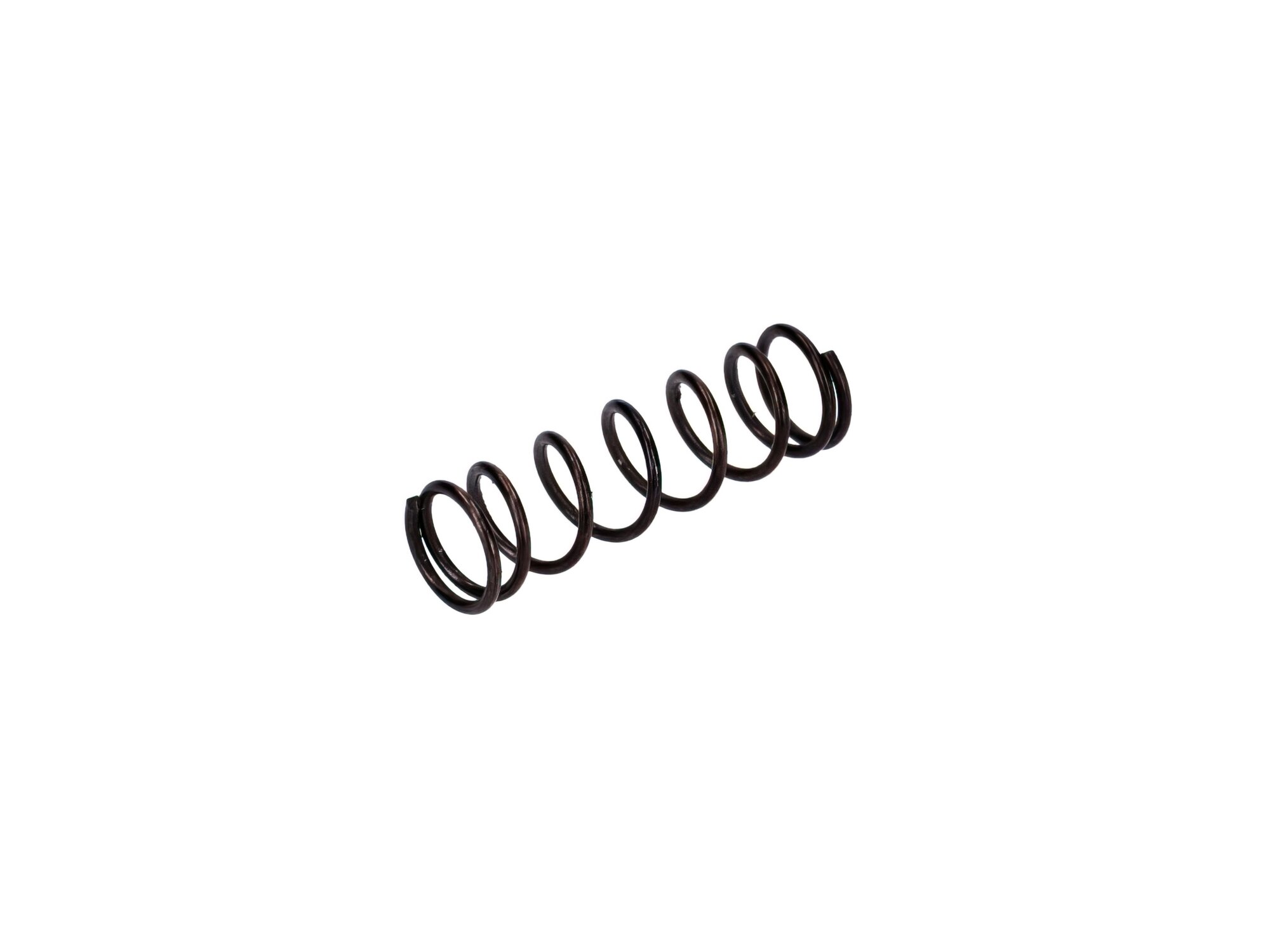 Image of Feder Regulierschraube 16N1 Vergaser Simson S51