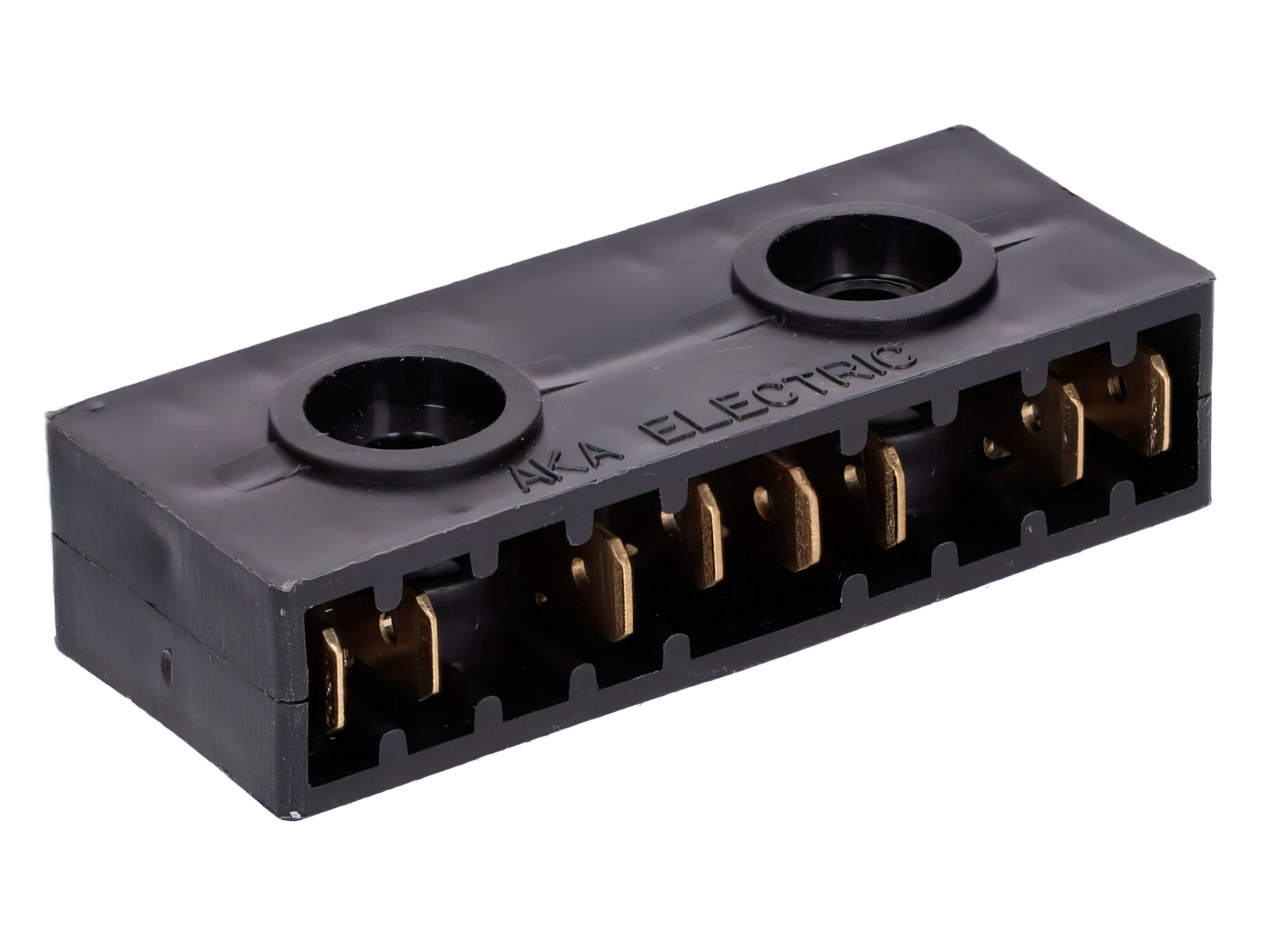 Image of Leitungsverbinder AKA Electric Simson SR50 / SR80 / S51