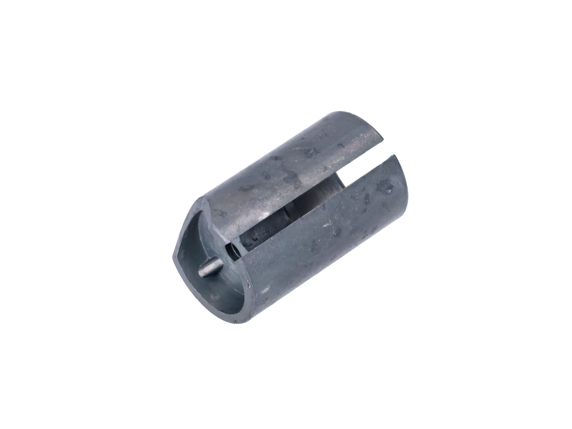 Image of Gasschieber dünn Vergaser 16N3 Simson S51
