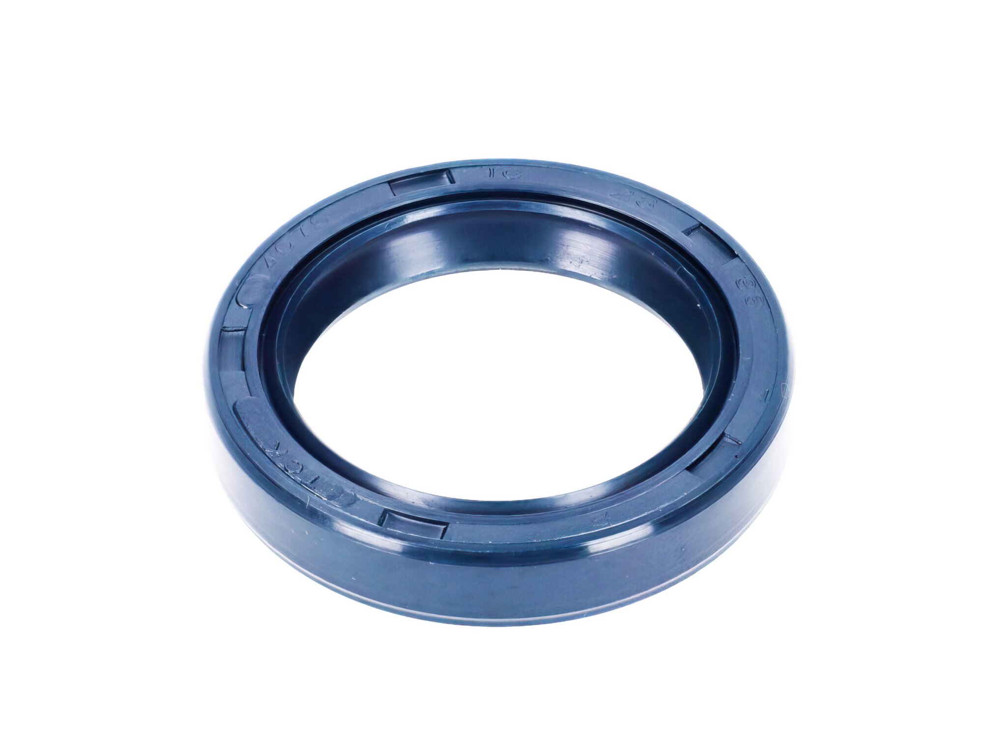Image of Wellendichtring TCK 28x38x7mm blau Simson S51