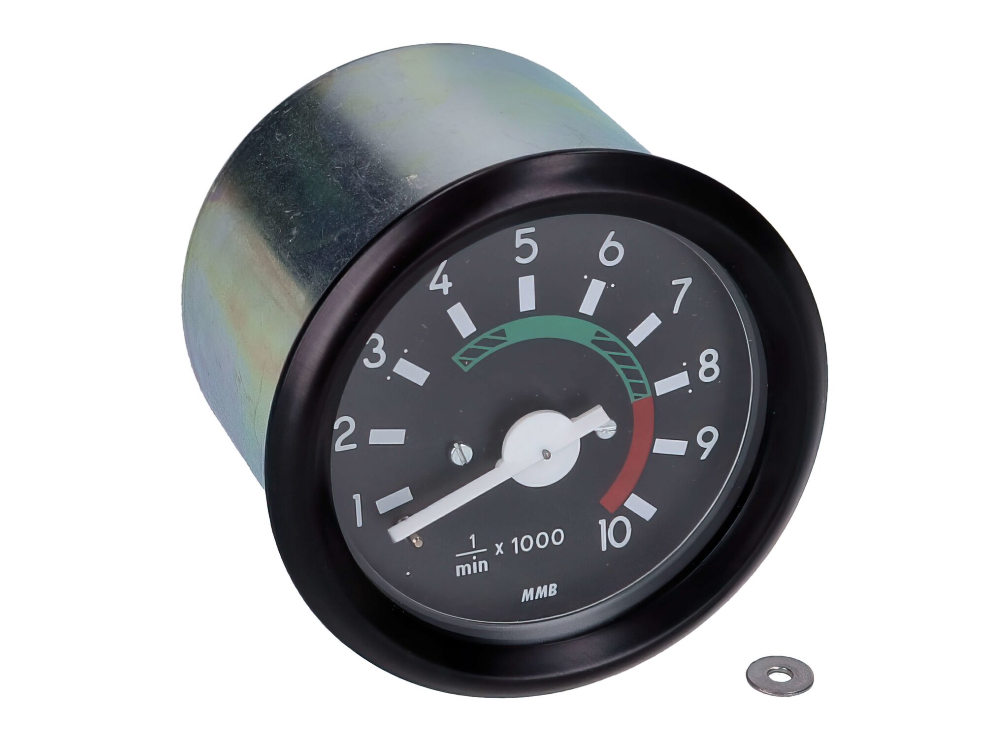 Image of Drehzahlmesser 60mm Simson S51 / S53 / S70 / S83