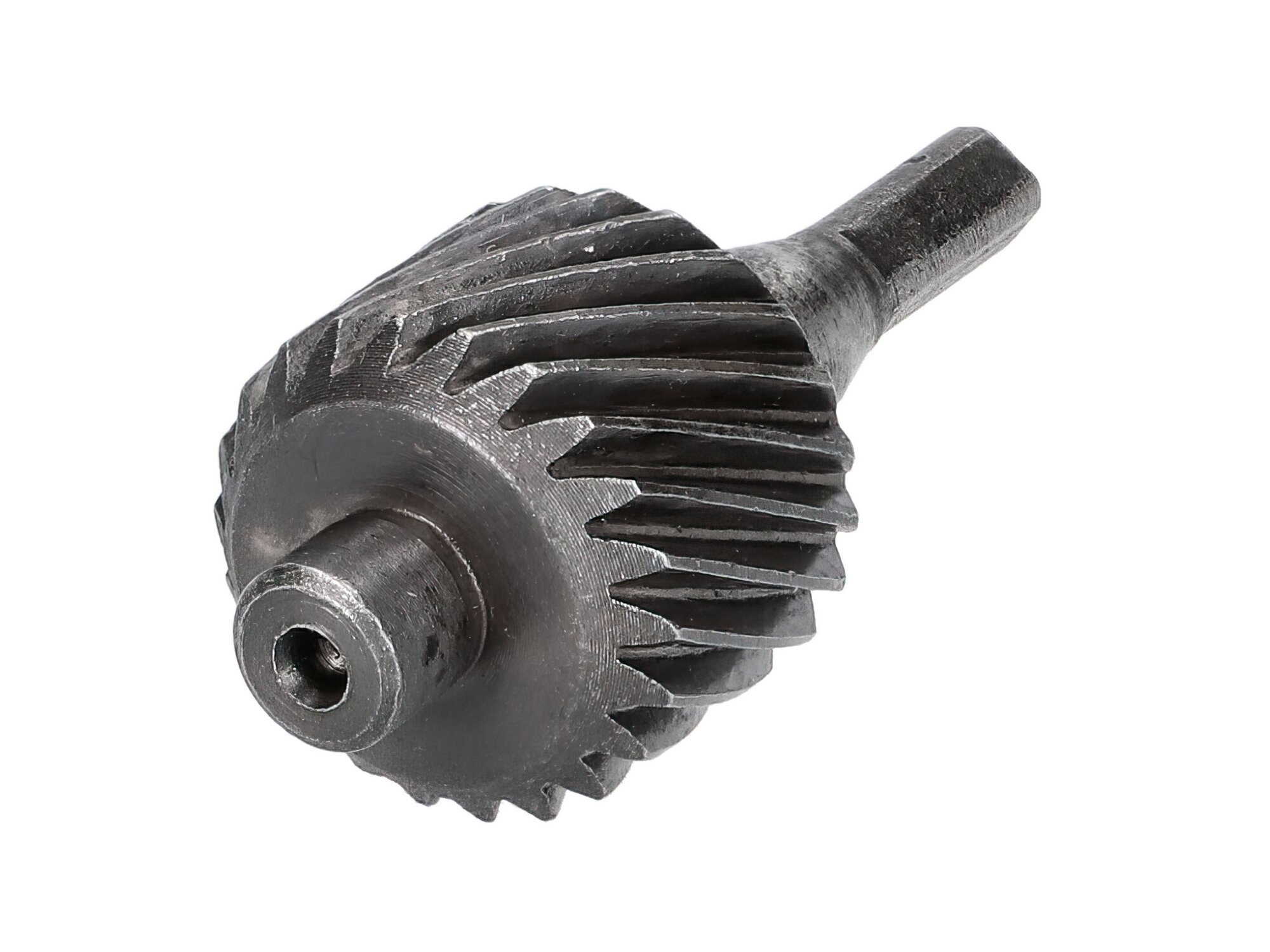 Image of Schraubenritzel Tachoantrieb 22 Zähne Metall Simson S50