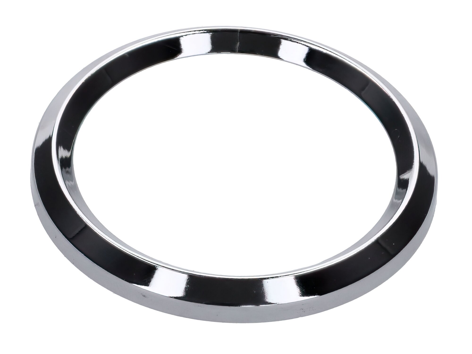 Image of Tachoring Tachometer 48mm chrom Simson S50