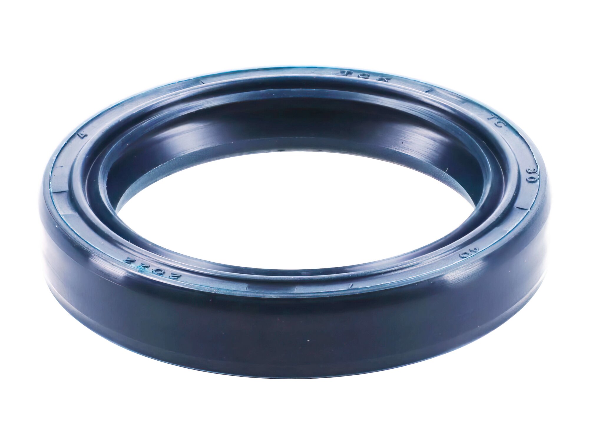 Image of Wellendichtring TCK 30x40x7mm blau Simson S51