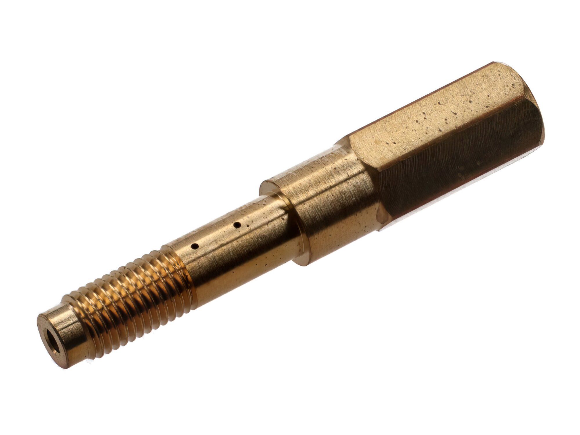 Image of Düsenstock 4 Loch 16N1 Vergaser Simson S51