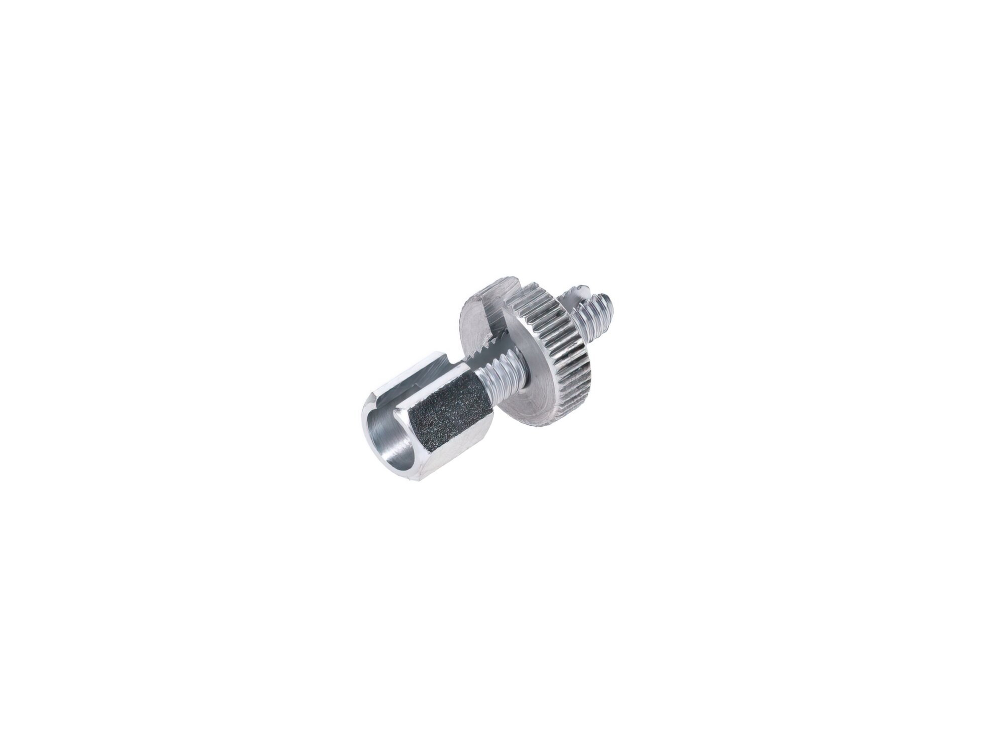 Image of Einstellschraube Bowdenzug M6x20 lenkerseitig Simson S51
