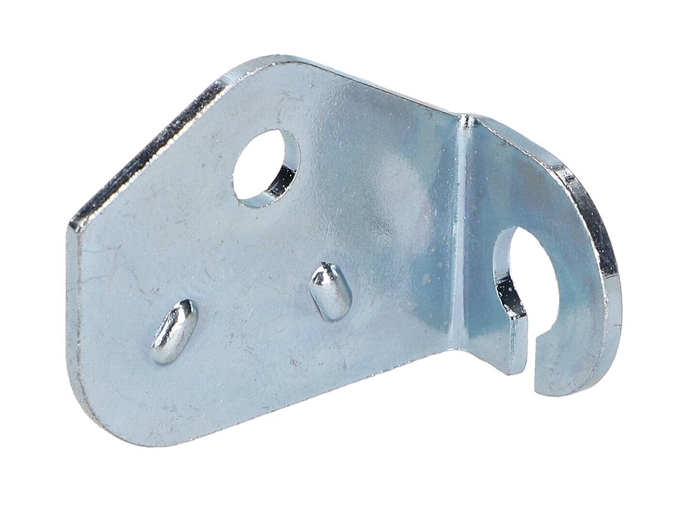 Image of Halterung / Anschlag Starterzug Simson S50 / Schwalbe