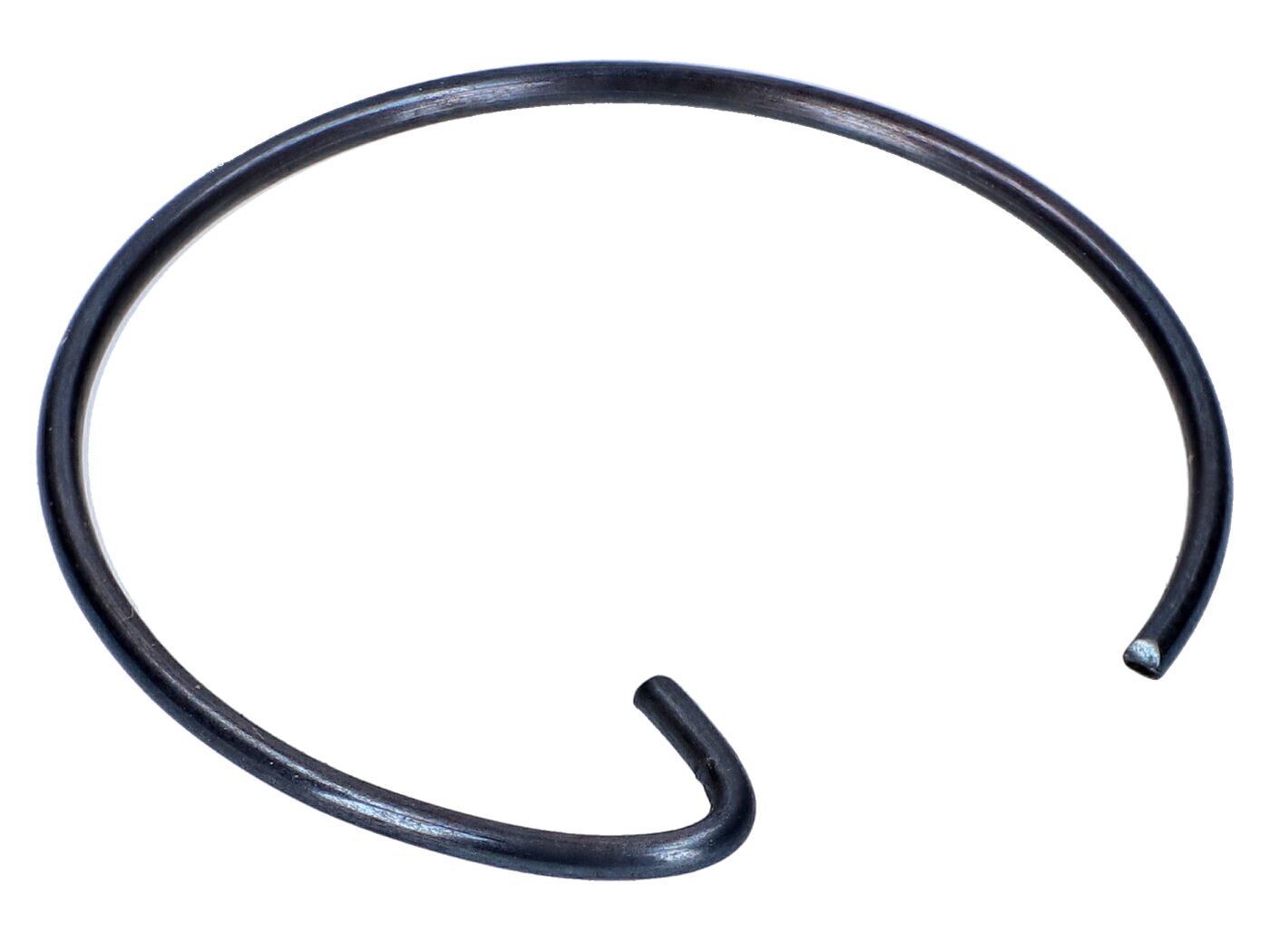 Image of Feder / Sicherungsring Tachoantrieb Simson S50 / Schwalbe