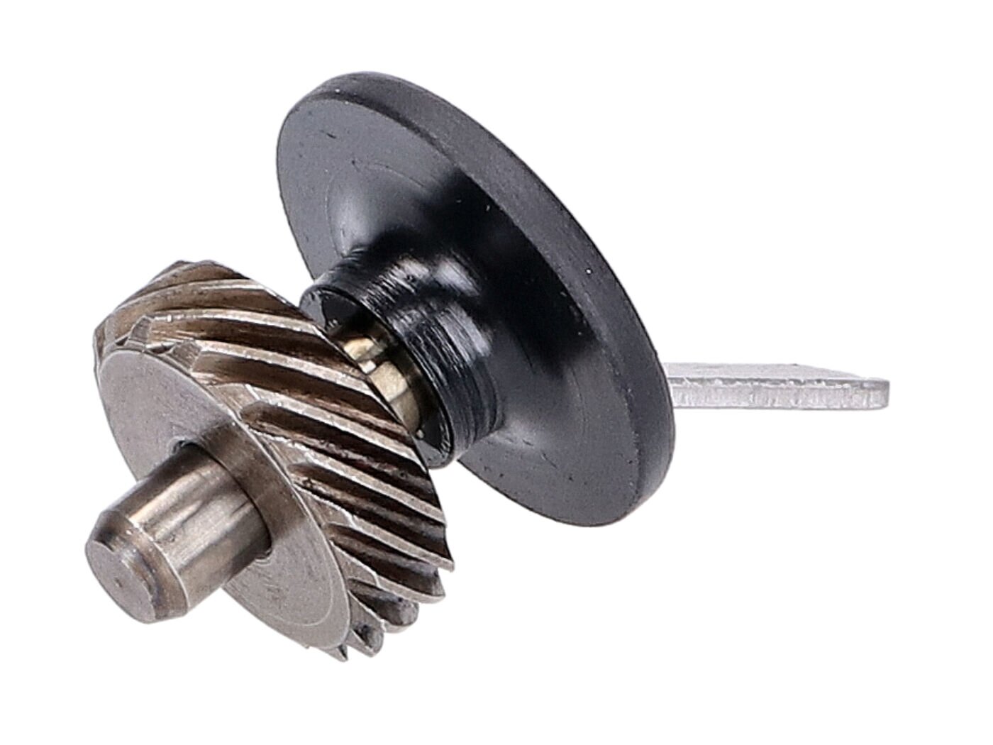 Image of Tachoantrieb 15 Zähne Simson S50 / Schwalbe