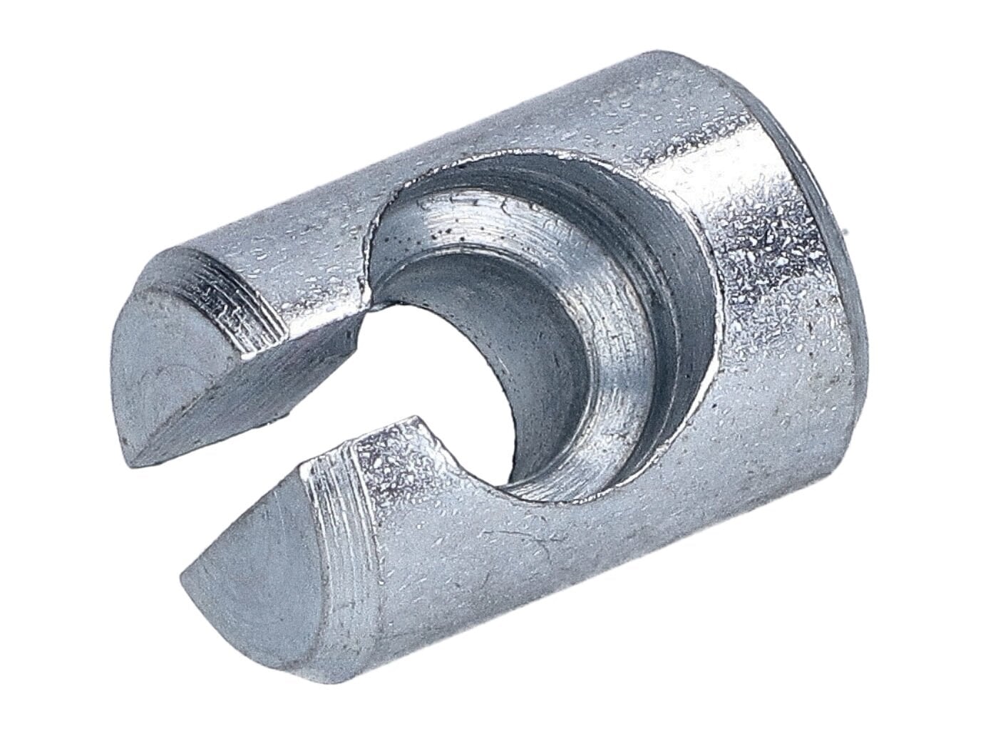 Image of Nippeladapter Seilzug Simson