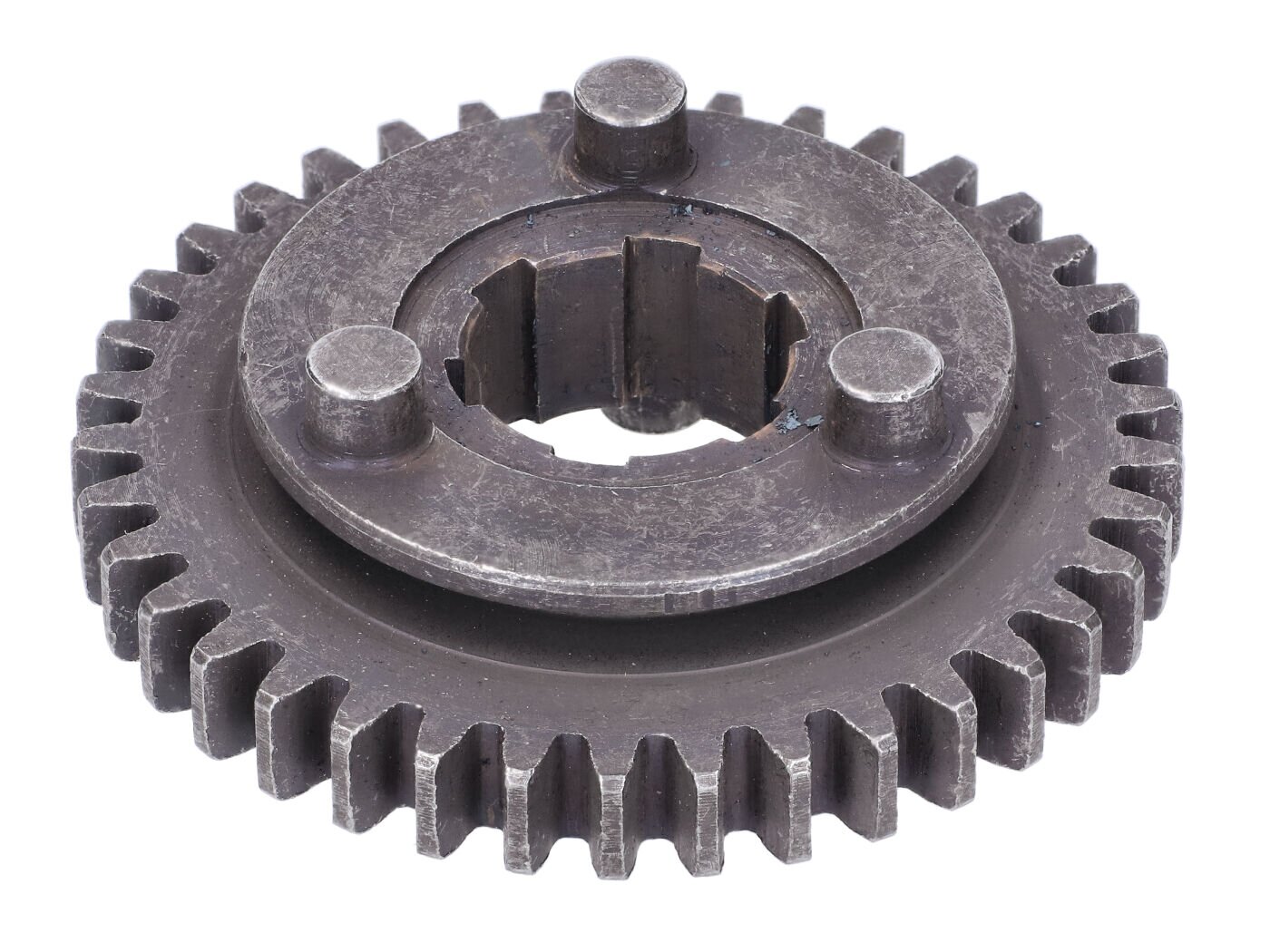 Image of Zahnrad 38 Zähne Simson S50 / Schwalbe