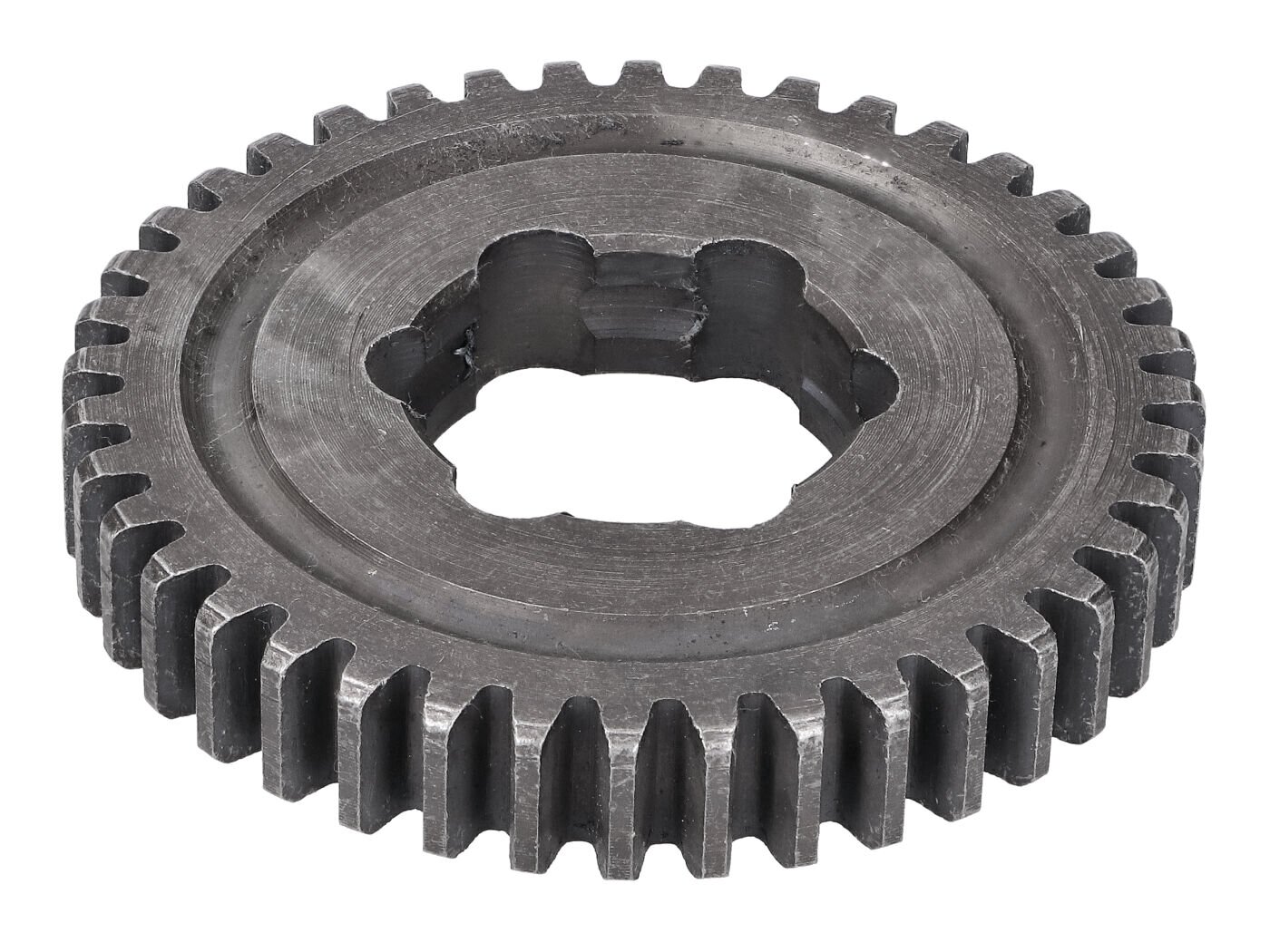 Image of Losrad 40 Zähne 2. Gang / 4-Gang-Getriebe Simson S51
