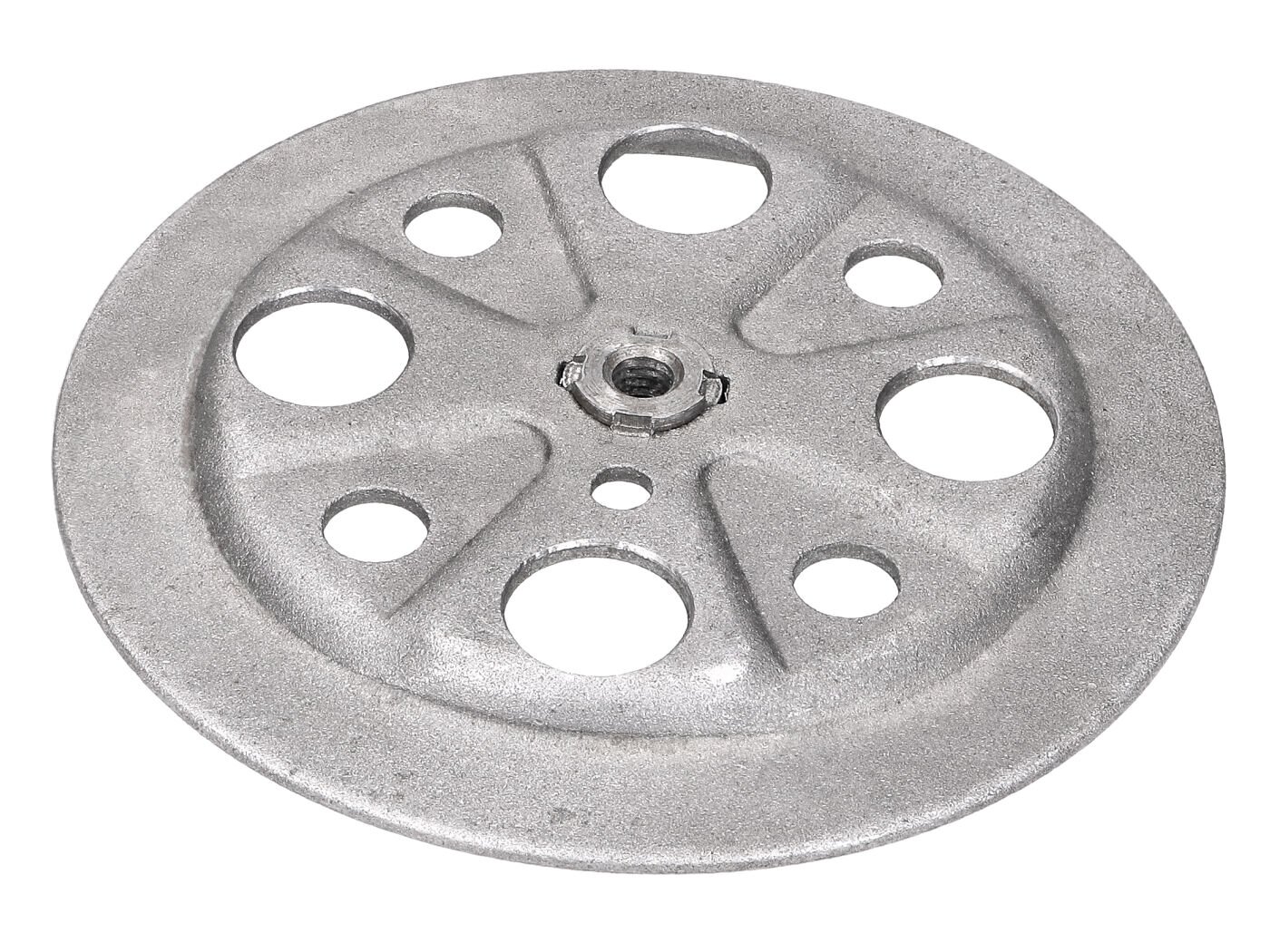 Image of Federteller Kupplungskorb Simson S50 / Schwalbe