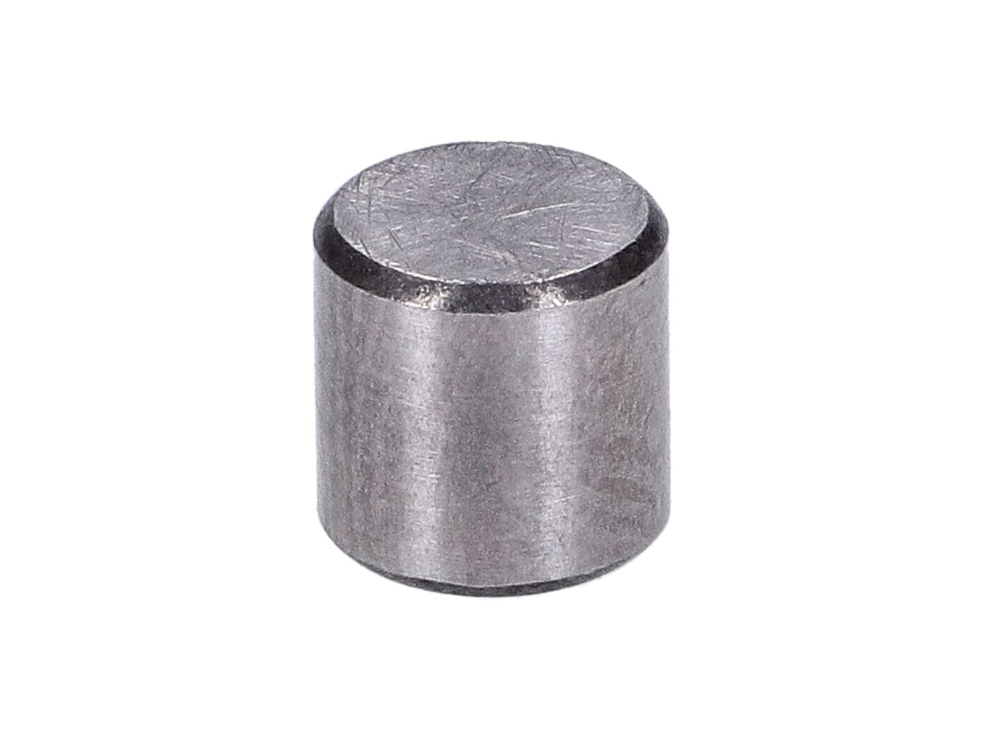 Image of Rolle Druckstange Kupplung 5x5mm Simson S50 / Schwalbe