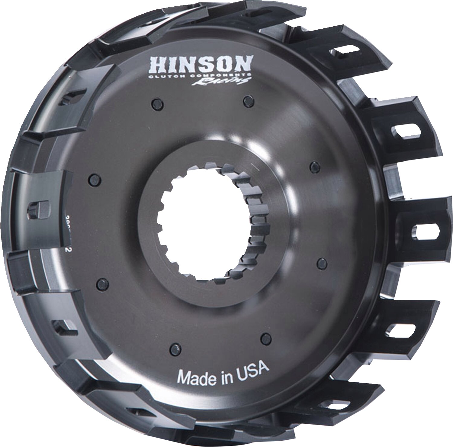 Image of Kupplungskorb Hinson CRF 250 2022