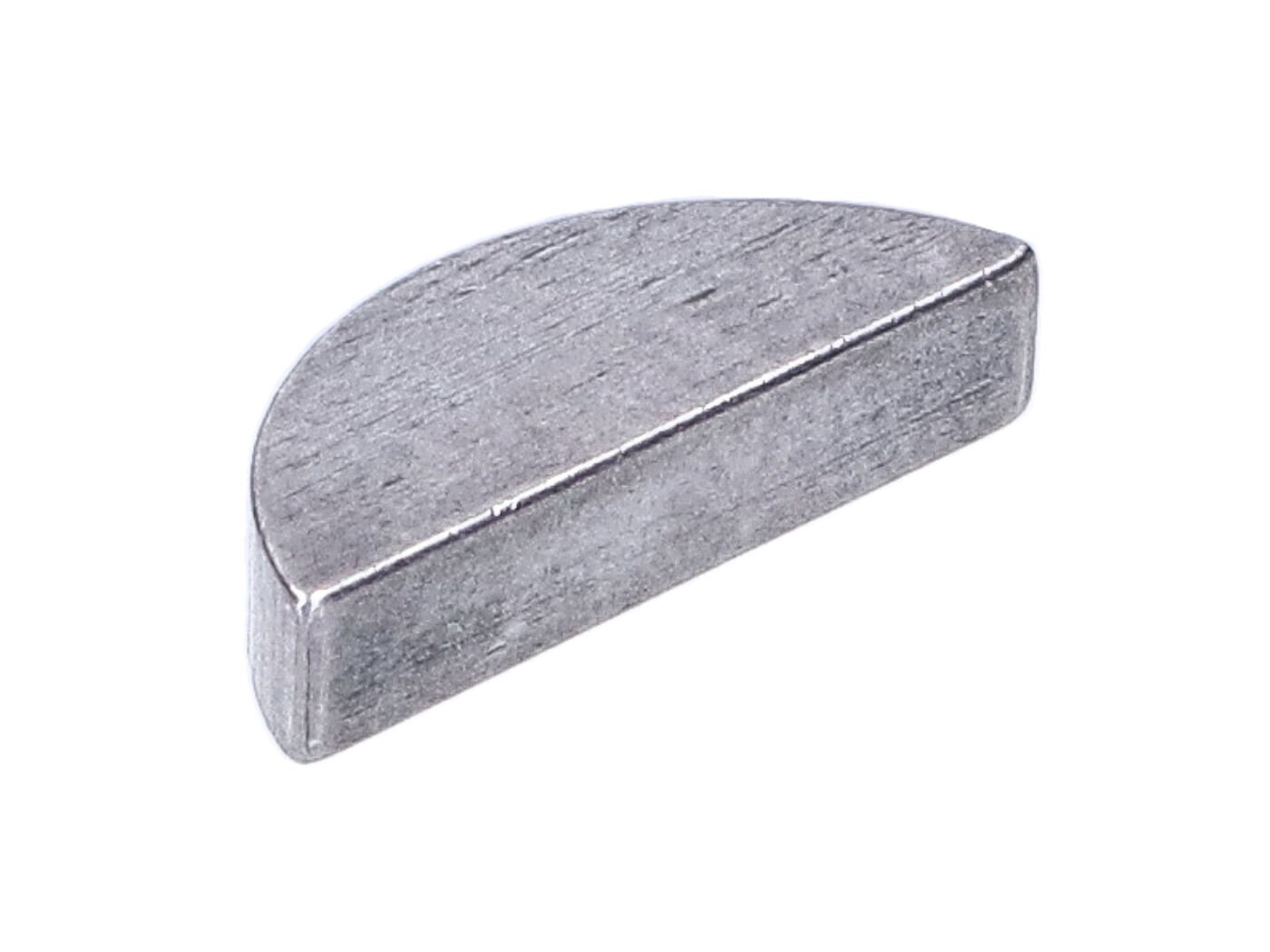 Image of Scheibenfeder / Halbmond 2x3,7mm Simson S51