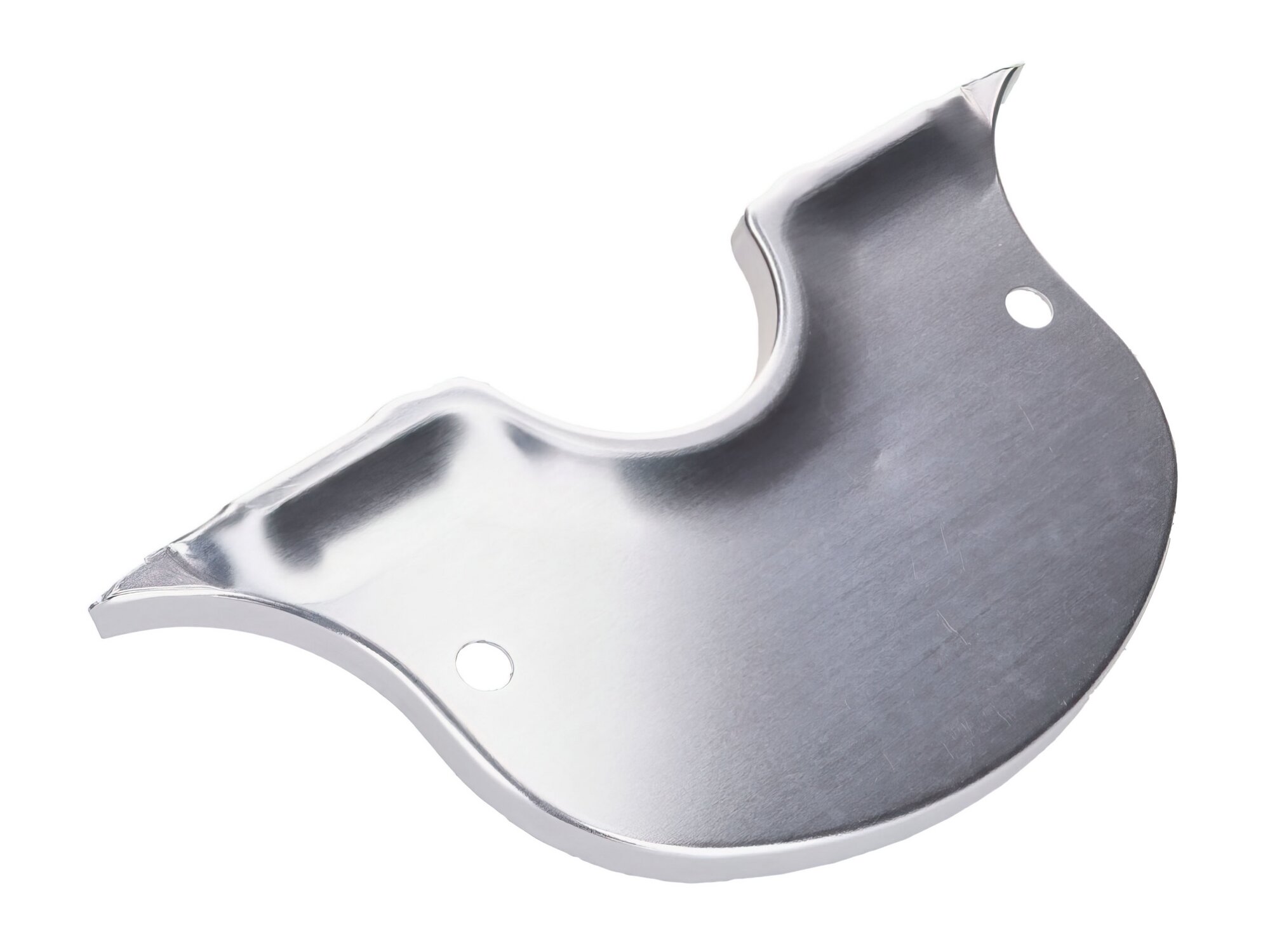 Image of Armaturenblech Alu Simson Schwalbe KR51 / KR51/1 / KR51/2