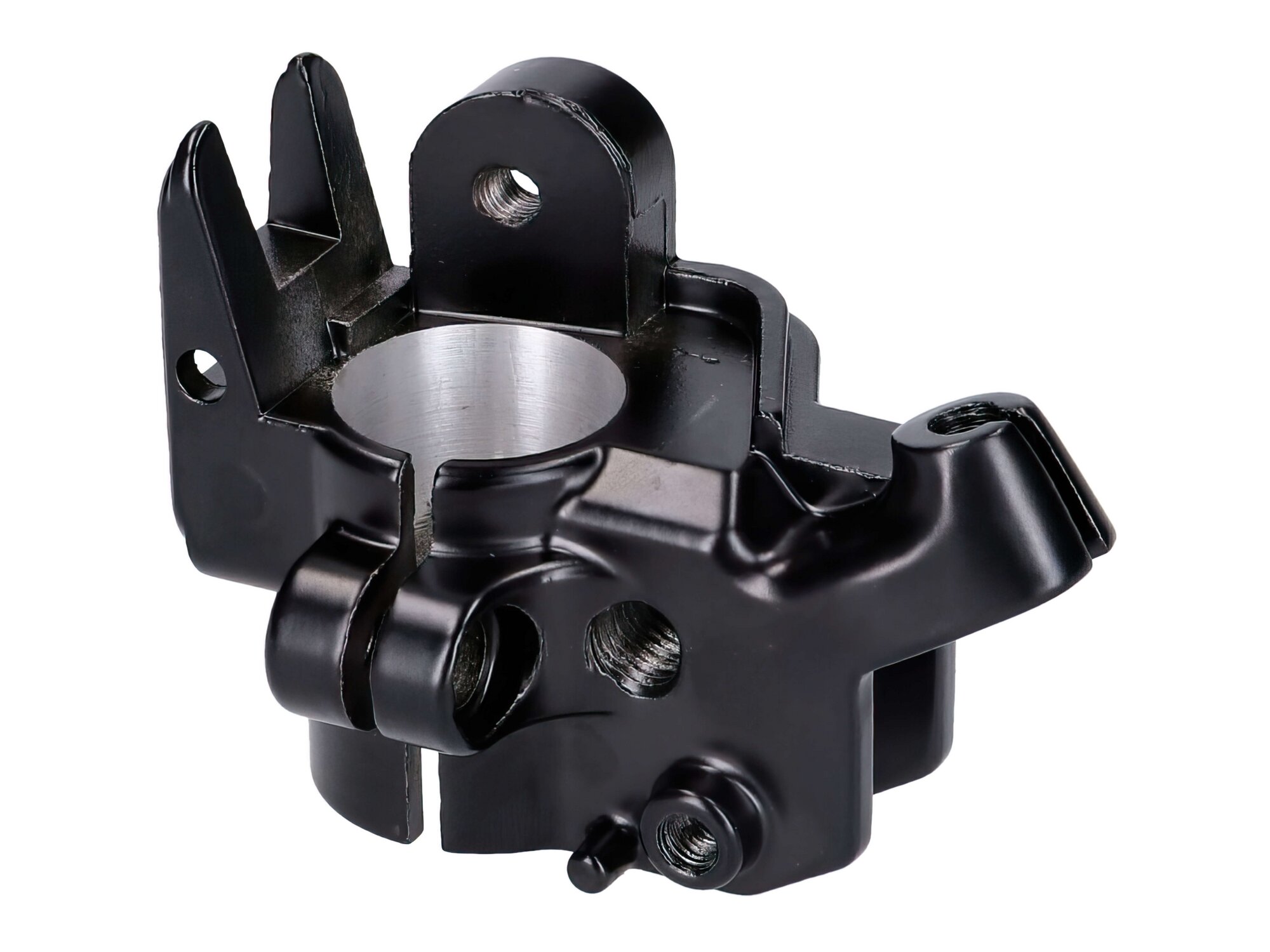 Image of Kupplungsarmatur ohne Hebel (für Plastikhebel) Simson KR51