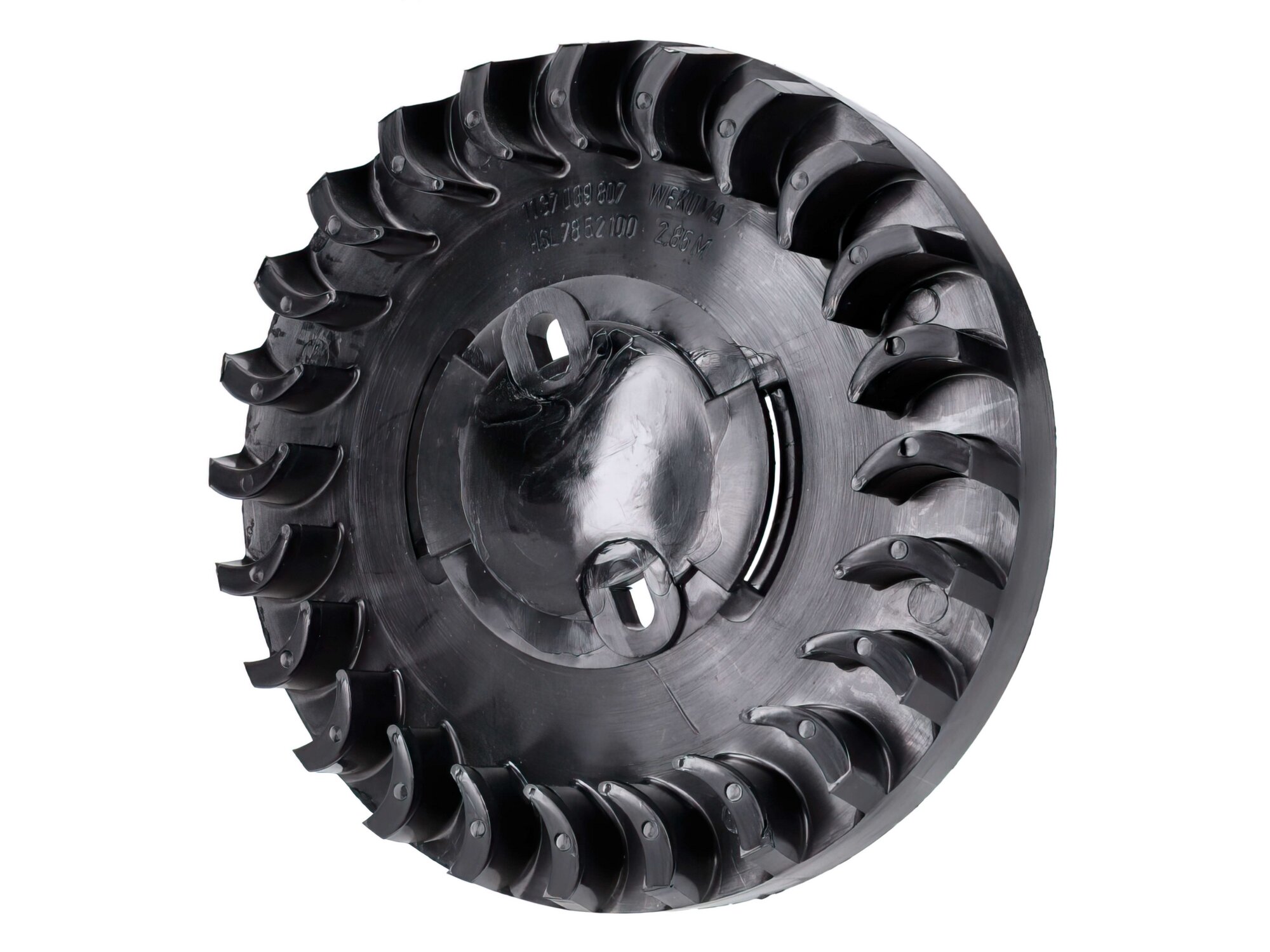 Image of Lüfterrad Zylinderkühlung Simson KR51