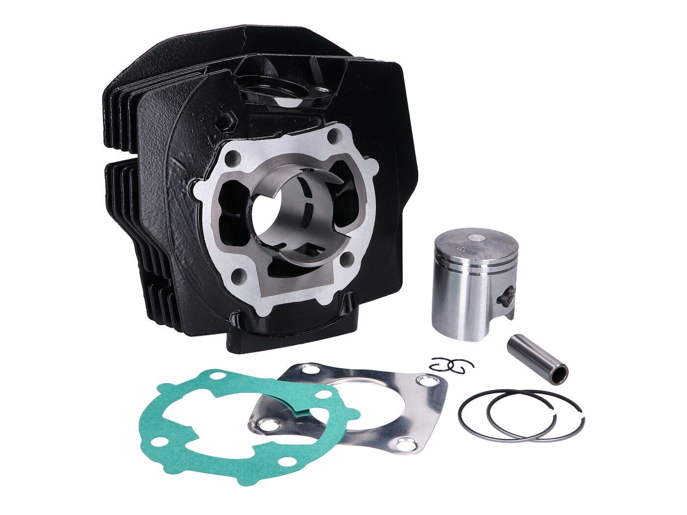Image of Zylinder Kit Sport 66ccm 45mm Honda MT 50