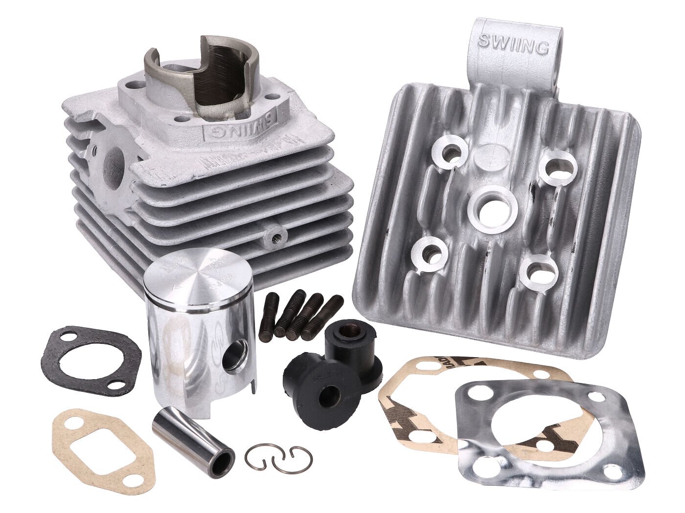 Image of Zylinder Kit swiing 39mm Zündapp Belmondo (Typ 247)