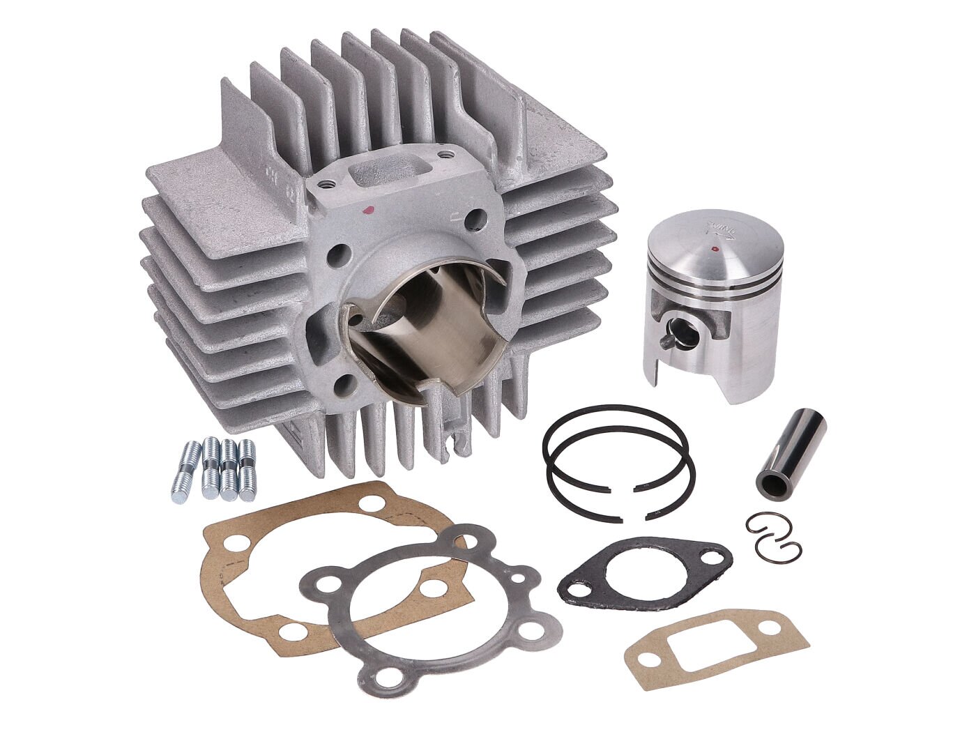 Image of Zylinder Kit swiing 65ccm Racing Puch Maxi / X30 Automatik