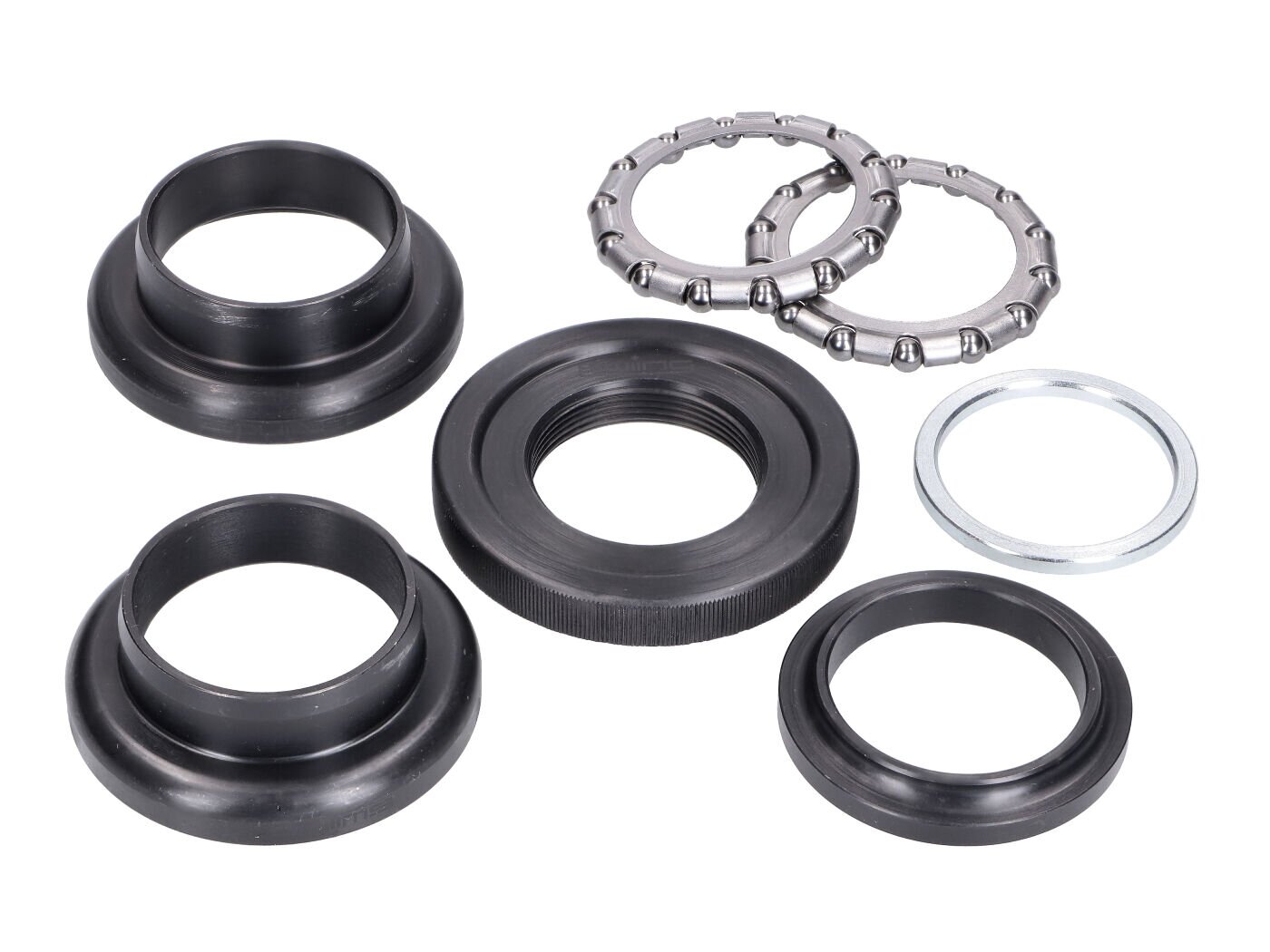 Image of Lenkkopflager swiing High-End M26x1 / 31mm Puch