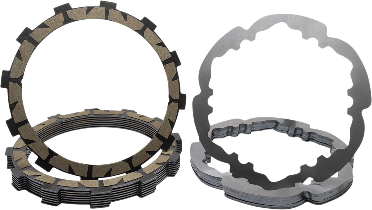 Image of Kupplungsscheiben Rekluse TorqDrive® Beta RR 250 - 480 ab 2022
