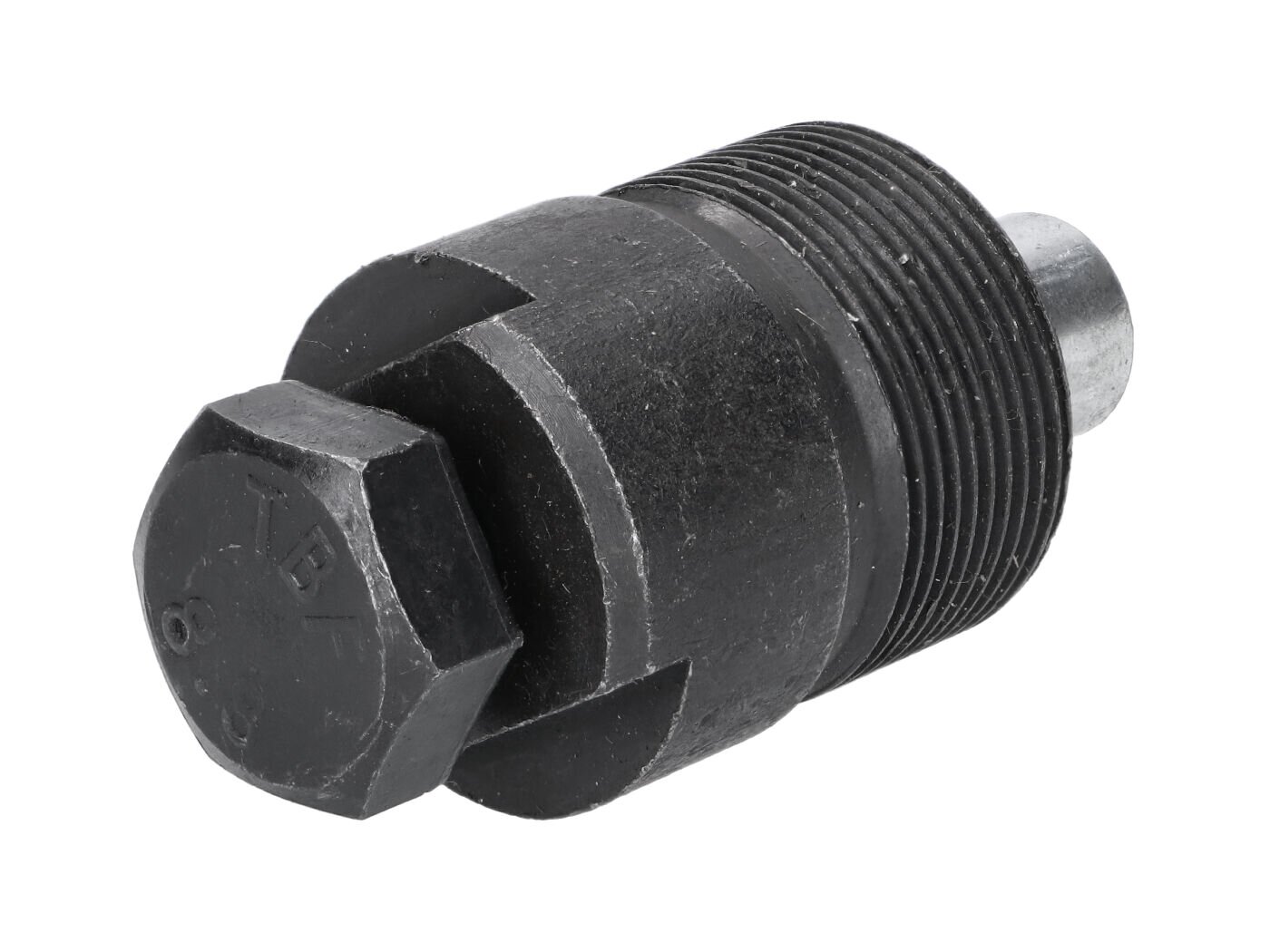 Image of Polradabzieher M27x1,25mm Rechtsgewinde außen Simson