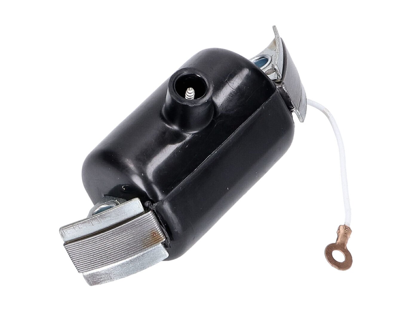 Image of Zündspule verstärkt 6V 90mm Puch / Zündapp / Sachs / Pony / Hercules
