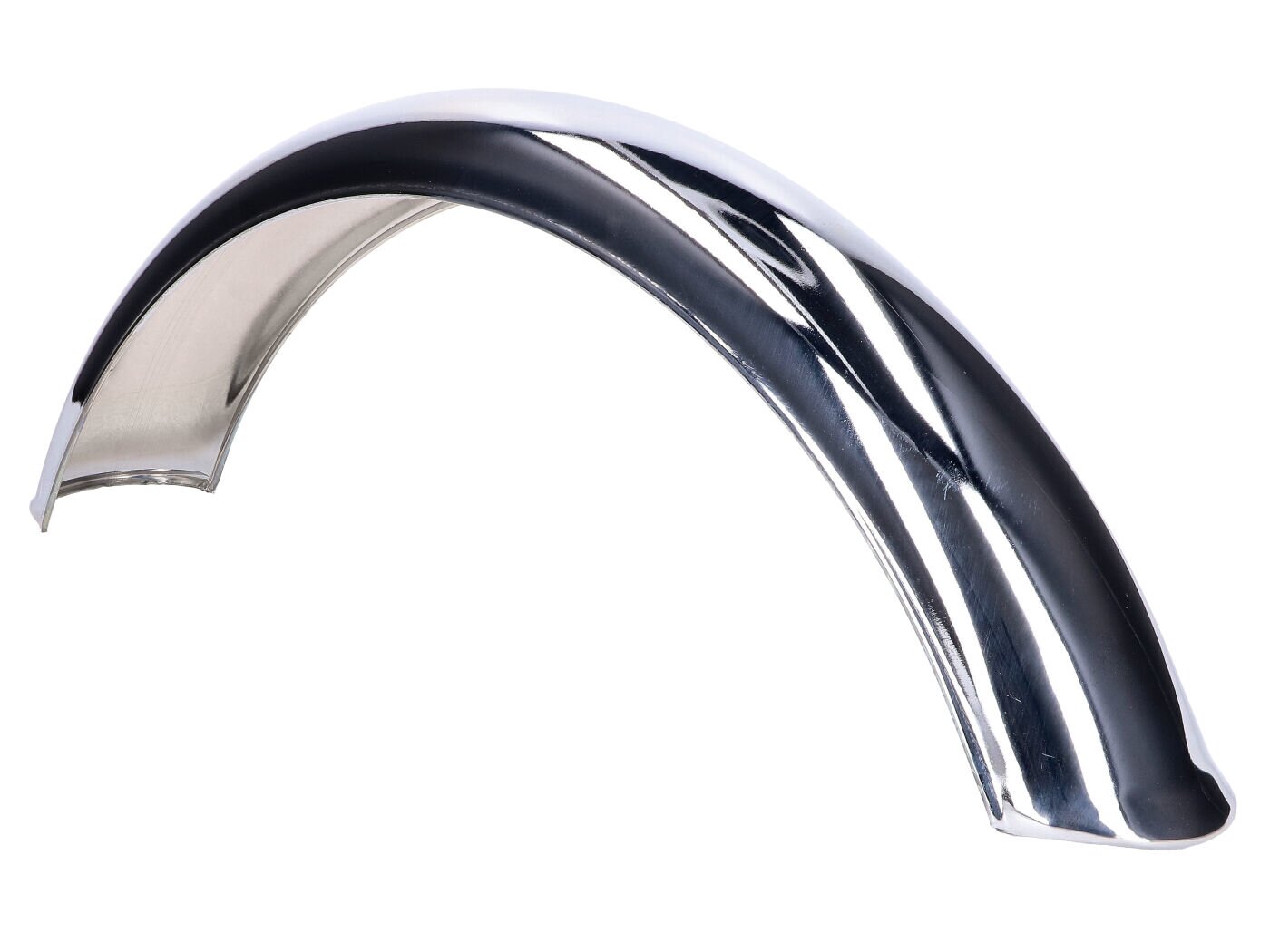 Image of Schutzblech vorn Chrom Sachs V5