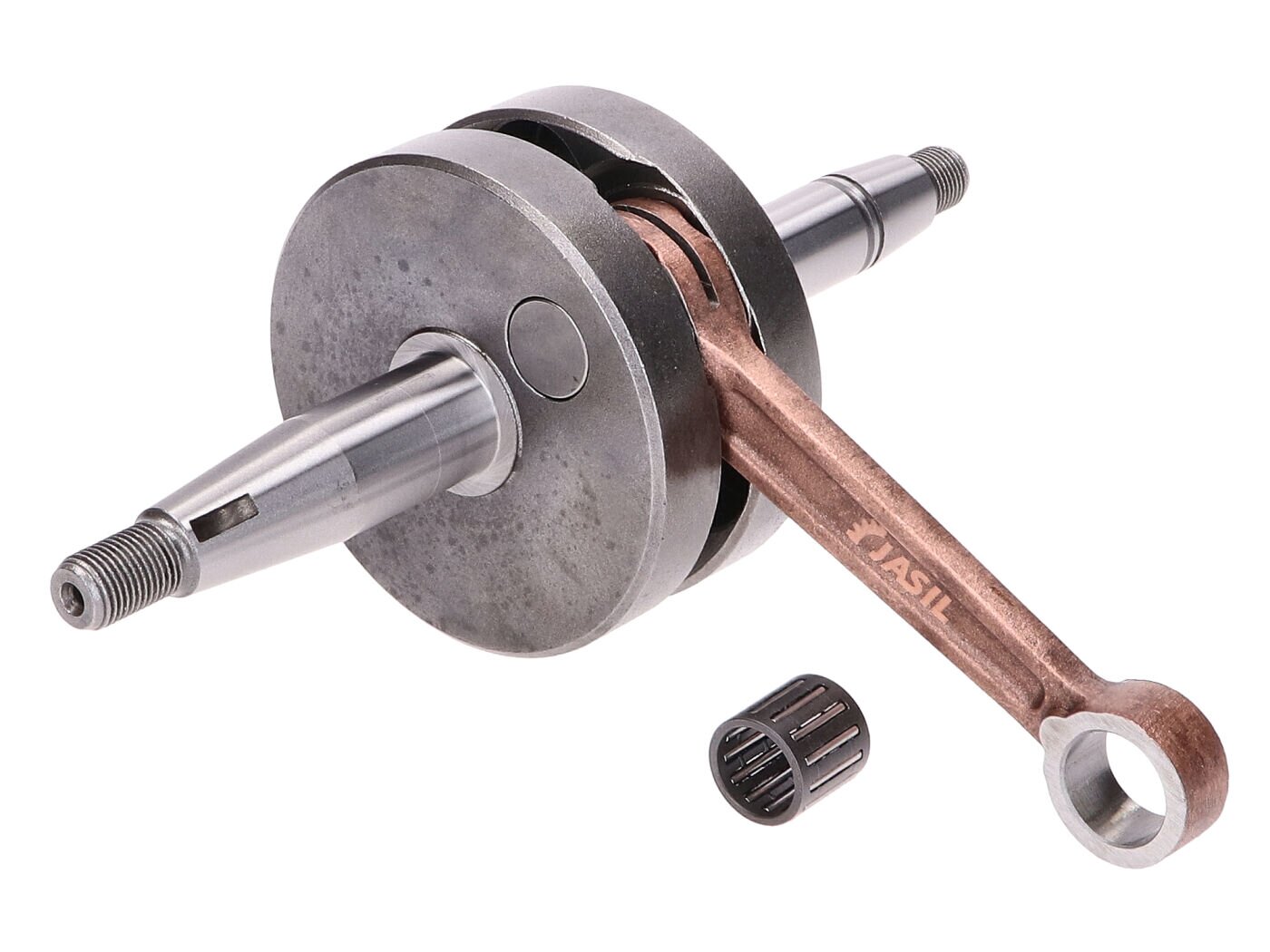 Image of Kurbelwelle Top Racing (neu) Puch Maxi E50 Motor