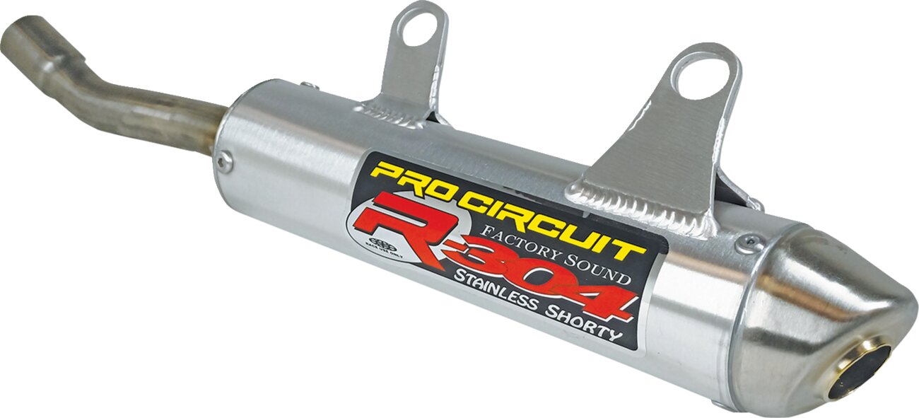 Image of ESD Endschalldämpfer Pro Circuit R304 SX 300 / TC 250 2023