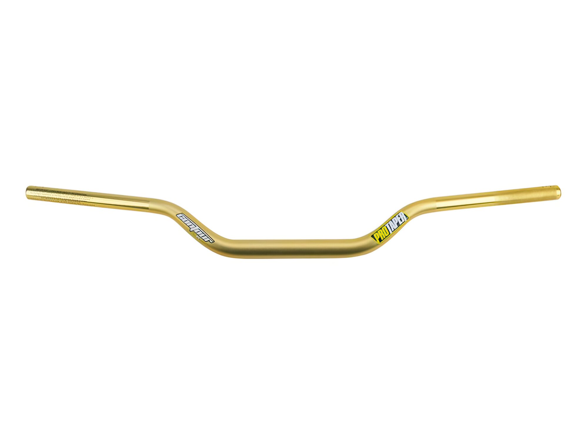 Image of Lenker ProTaper Contour Reed gold